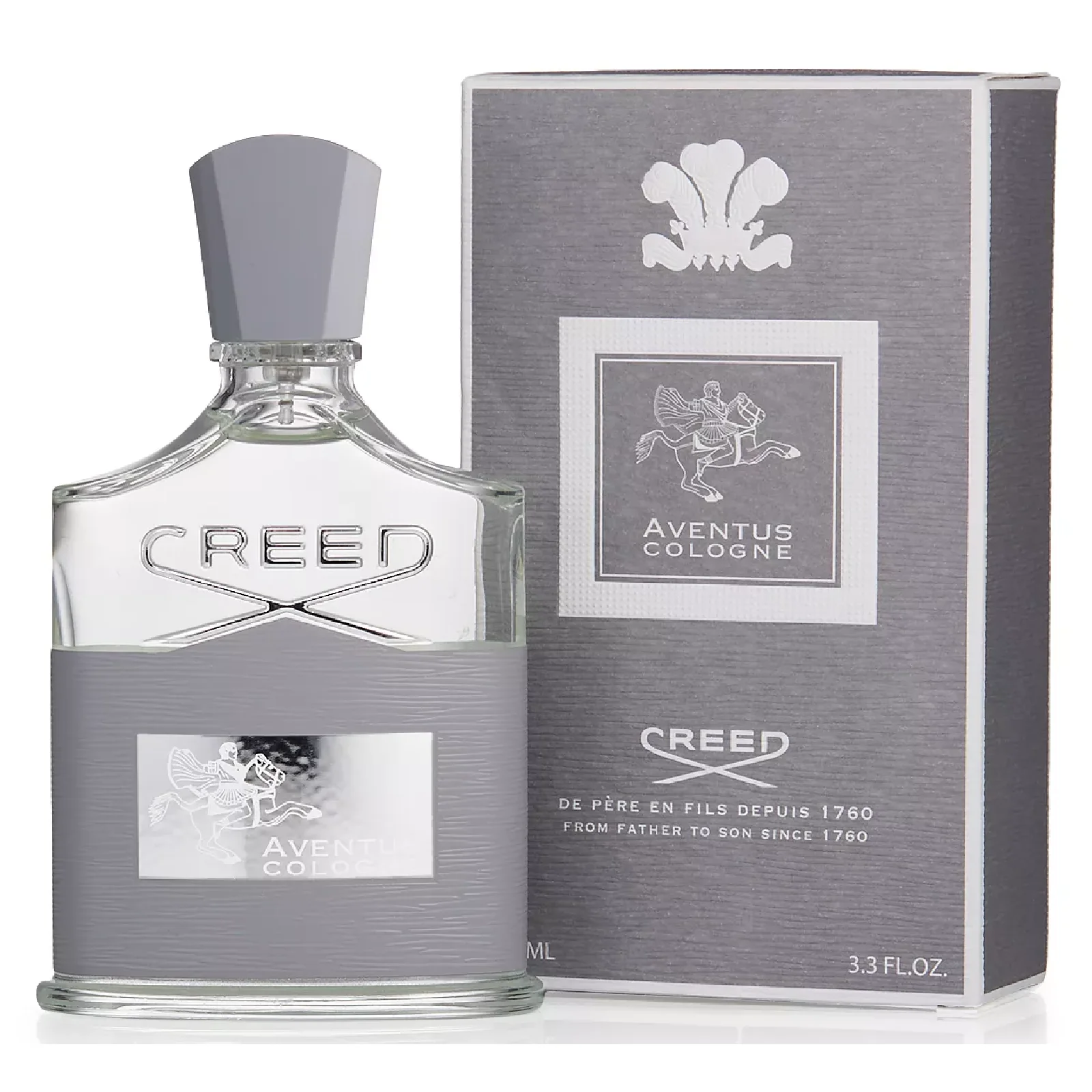 Creed Aventus Cologne Eau de Parfum for Men - Image 3