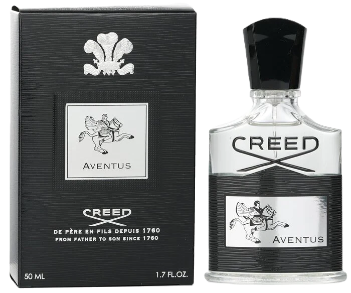 Creed Aventus Eau de Parfum for Men - Image 2