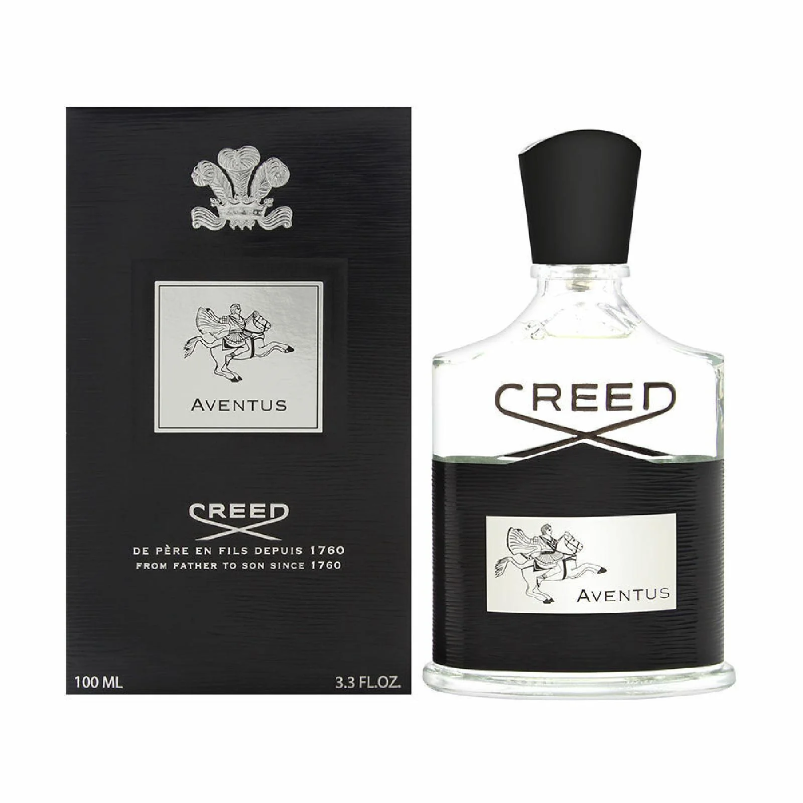 Creed Aventus Eau de Parfum for Men - Image 4