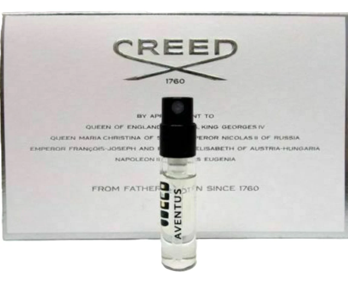 Creed Aventus Eau de Parfum for Men - Image 6