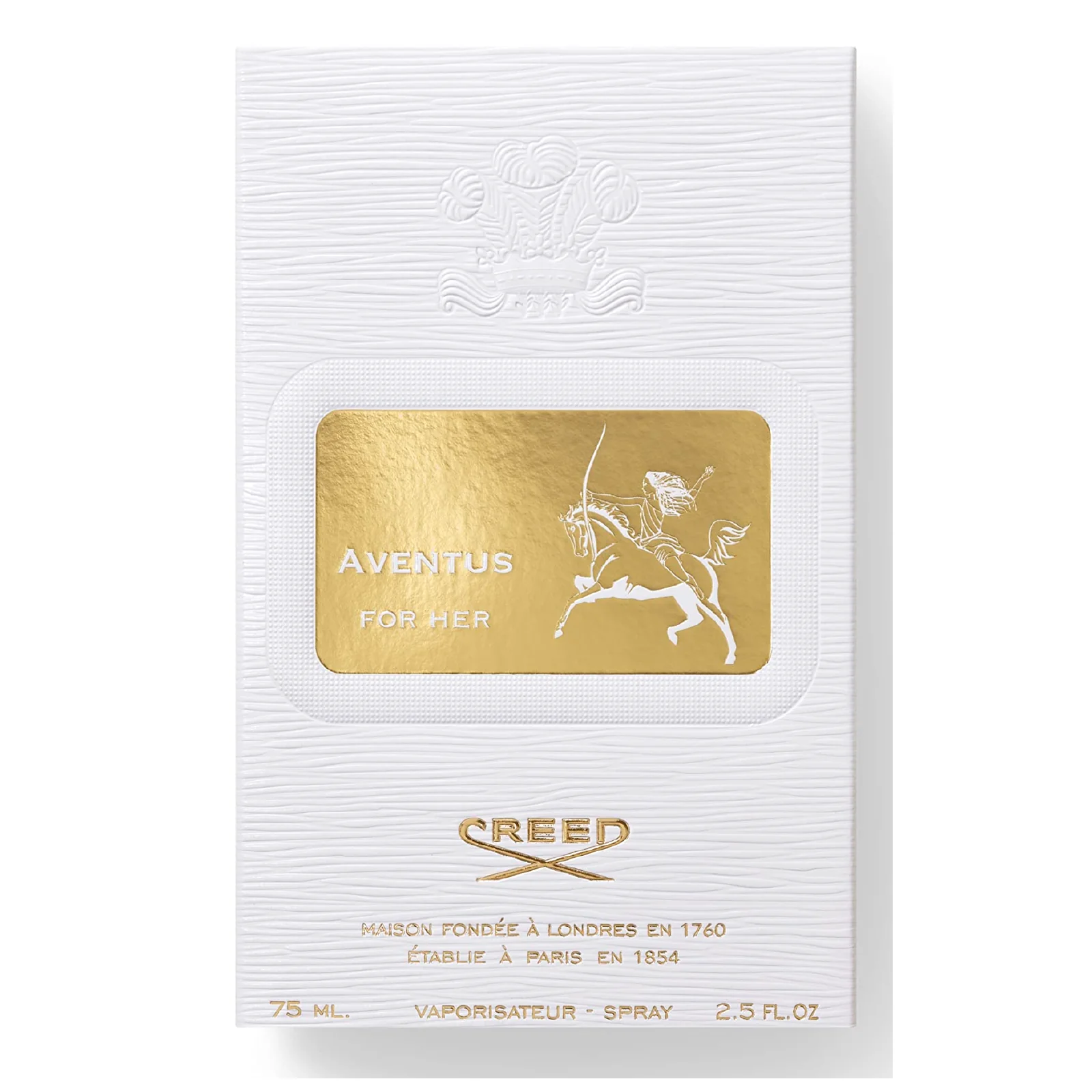 Creed Aventus Eau de Parfum for Women - Image 2