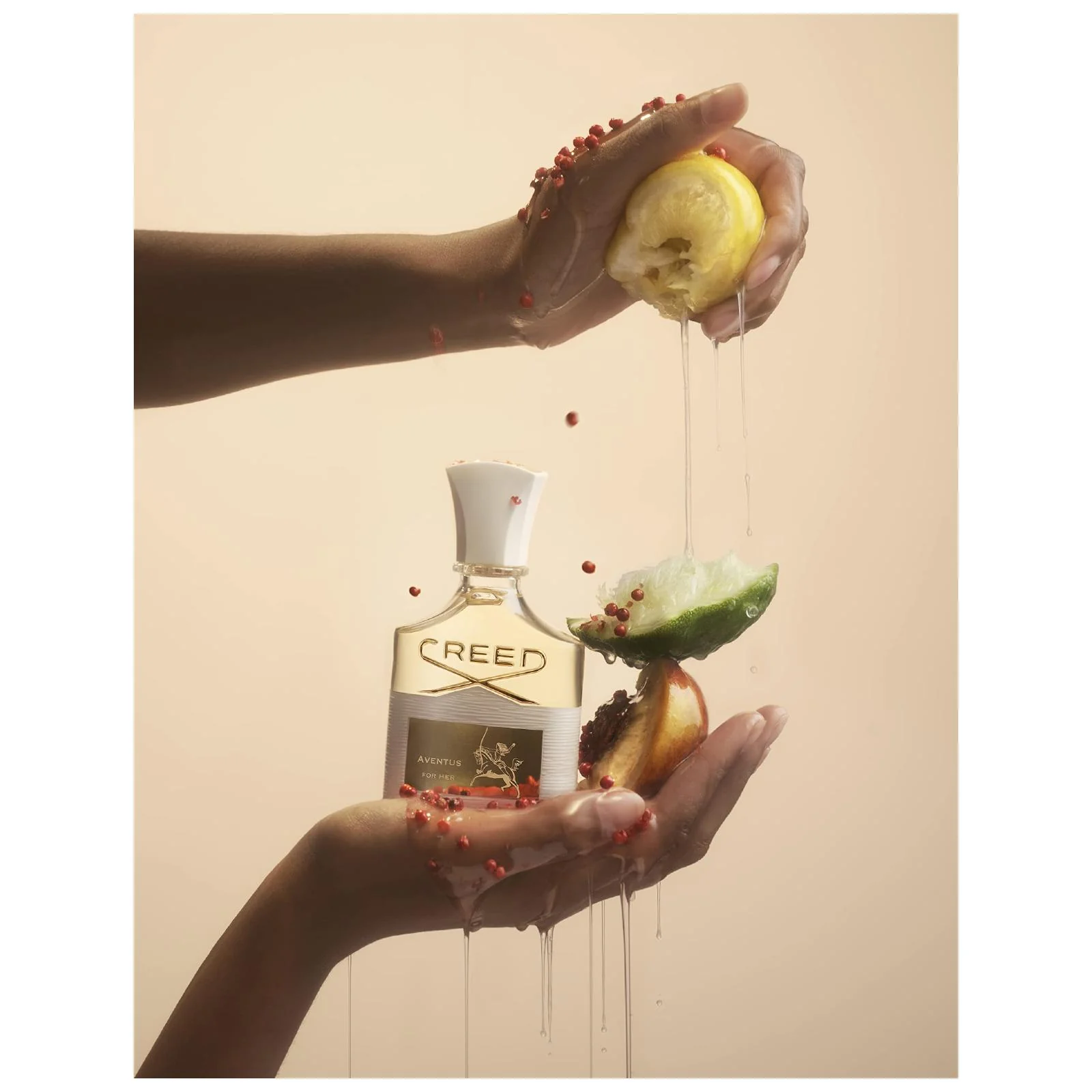 Creed Aventus Eau de Parfum for Women - Image 4