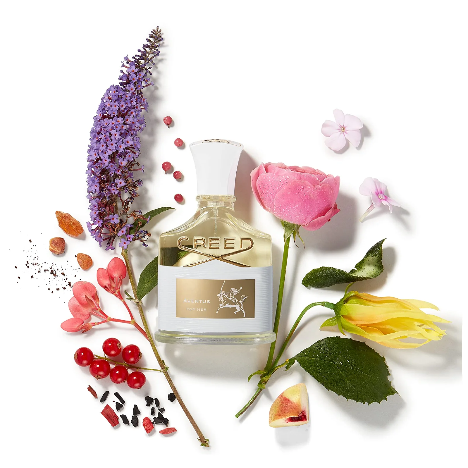 Creed Aventus Eau de Parfum for Women - Image 5