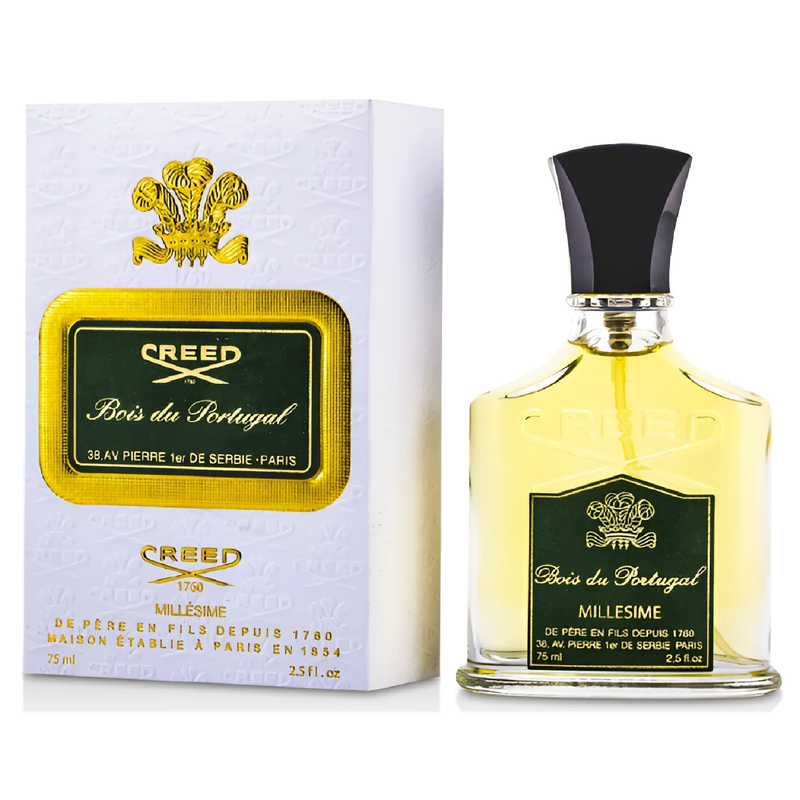 Creed Bois Du Portugal Eau de Parfum for Men - Image 7