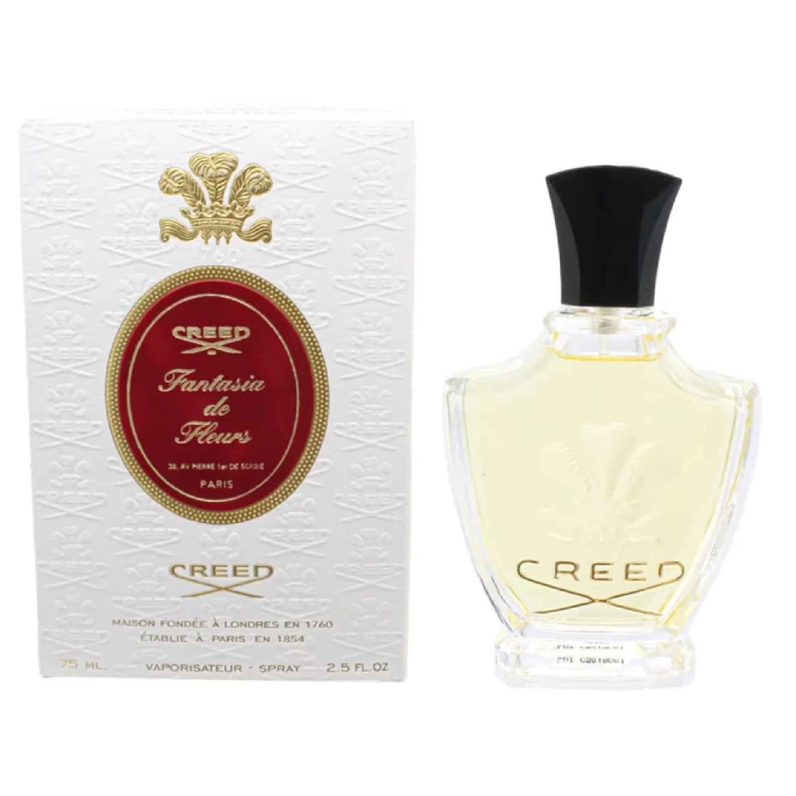 Creed Fantasia De Fleurs Eau de Parfum for Women - Image 2