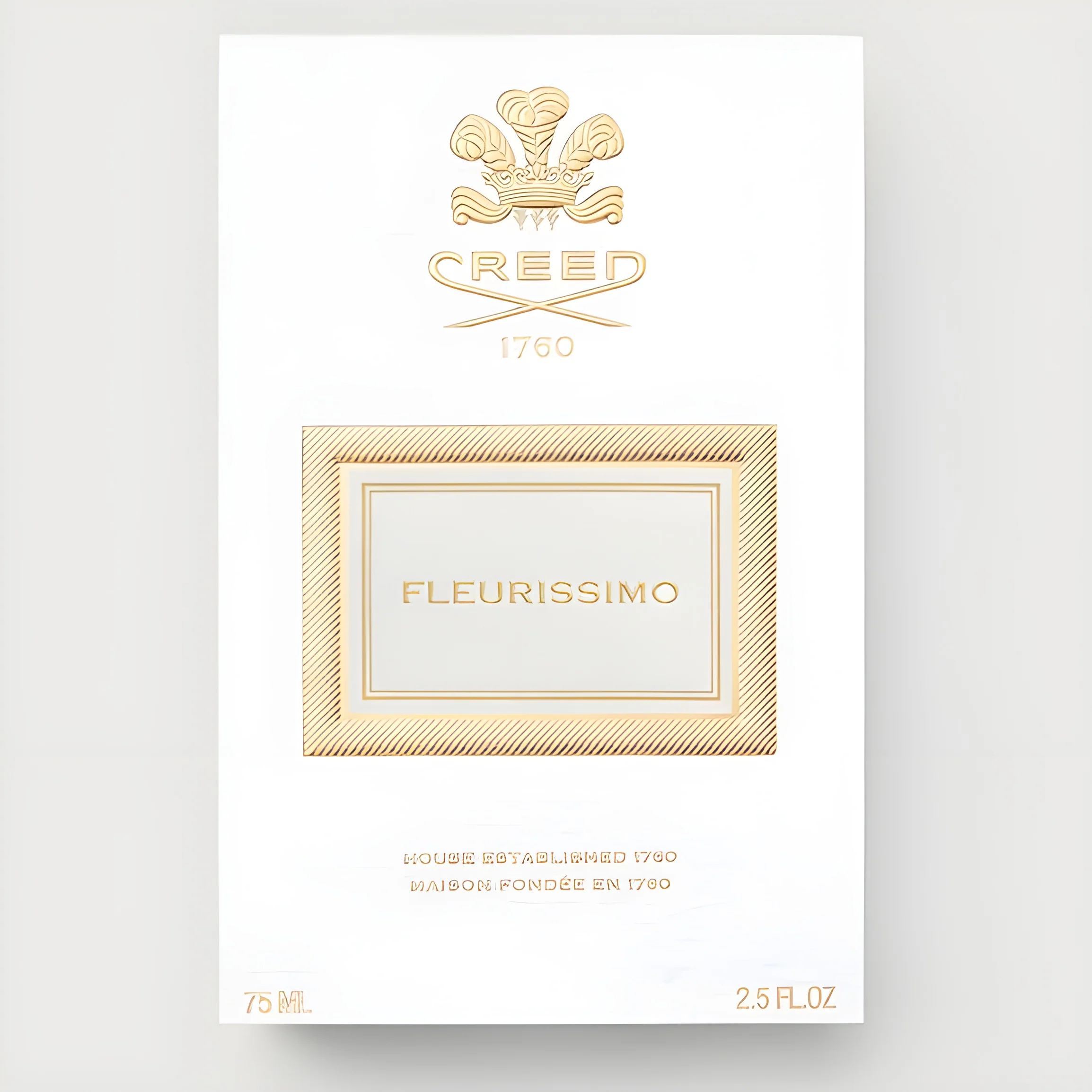 Creed Fleurissimo Eau de Parfum for Women - Image 2