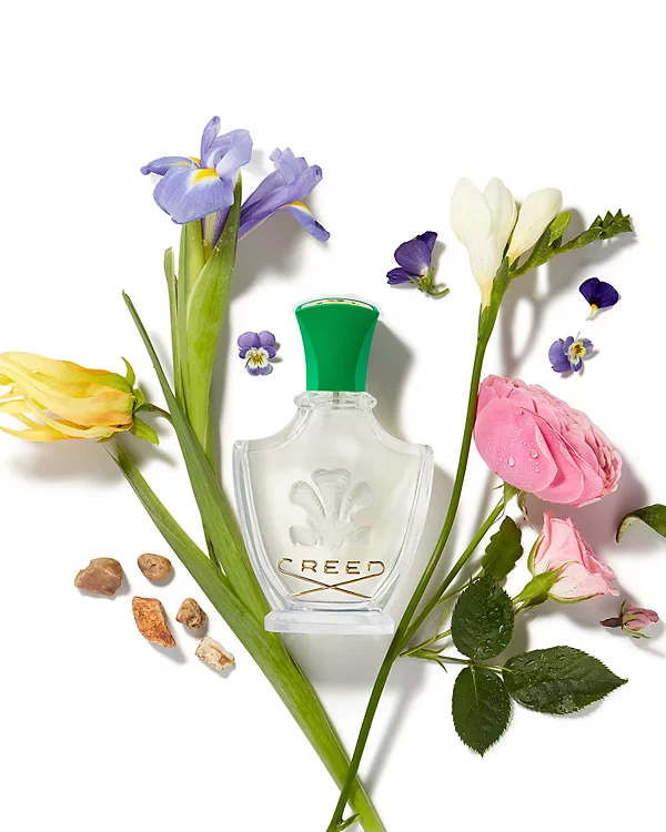 Creed Fleurissimo Eau de Parfum for Women - Image 3