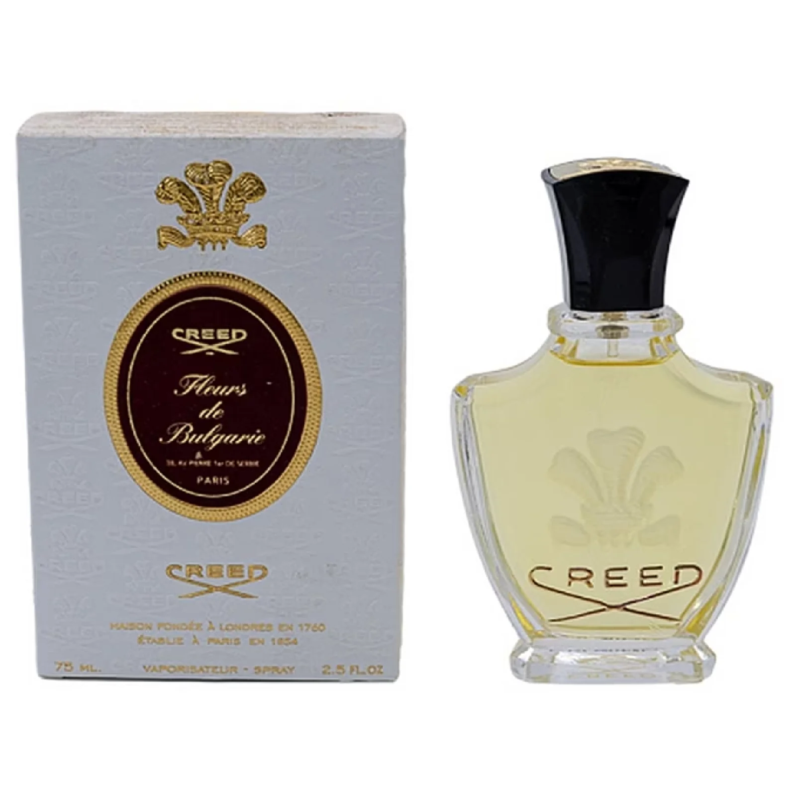 Creed Fleurs De Bulgarie Eau de Parfum for Women - Image 4