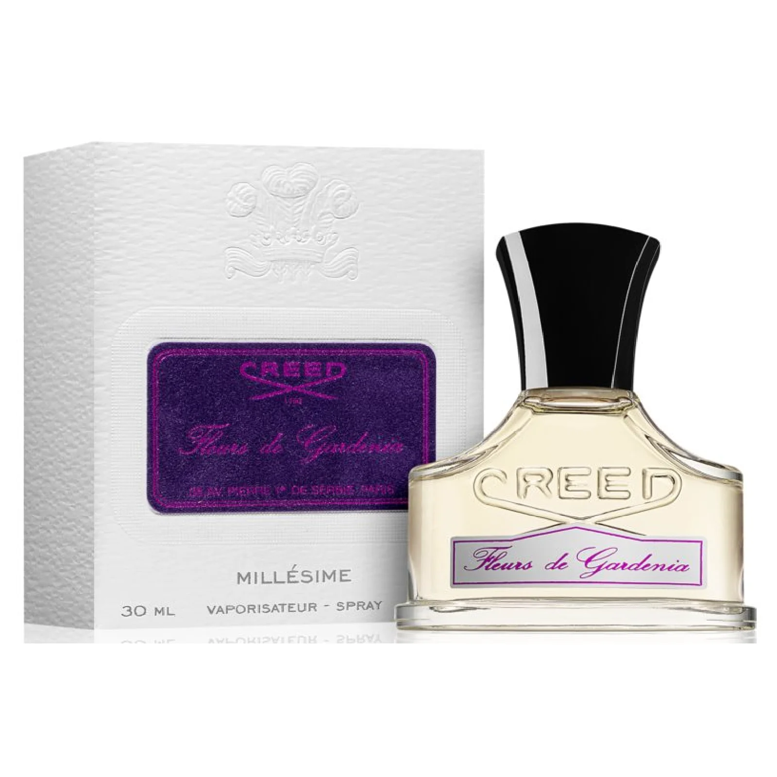 Creed Fleurs De Gardenia Eau de Parfum for Women - Image 3