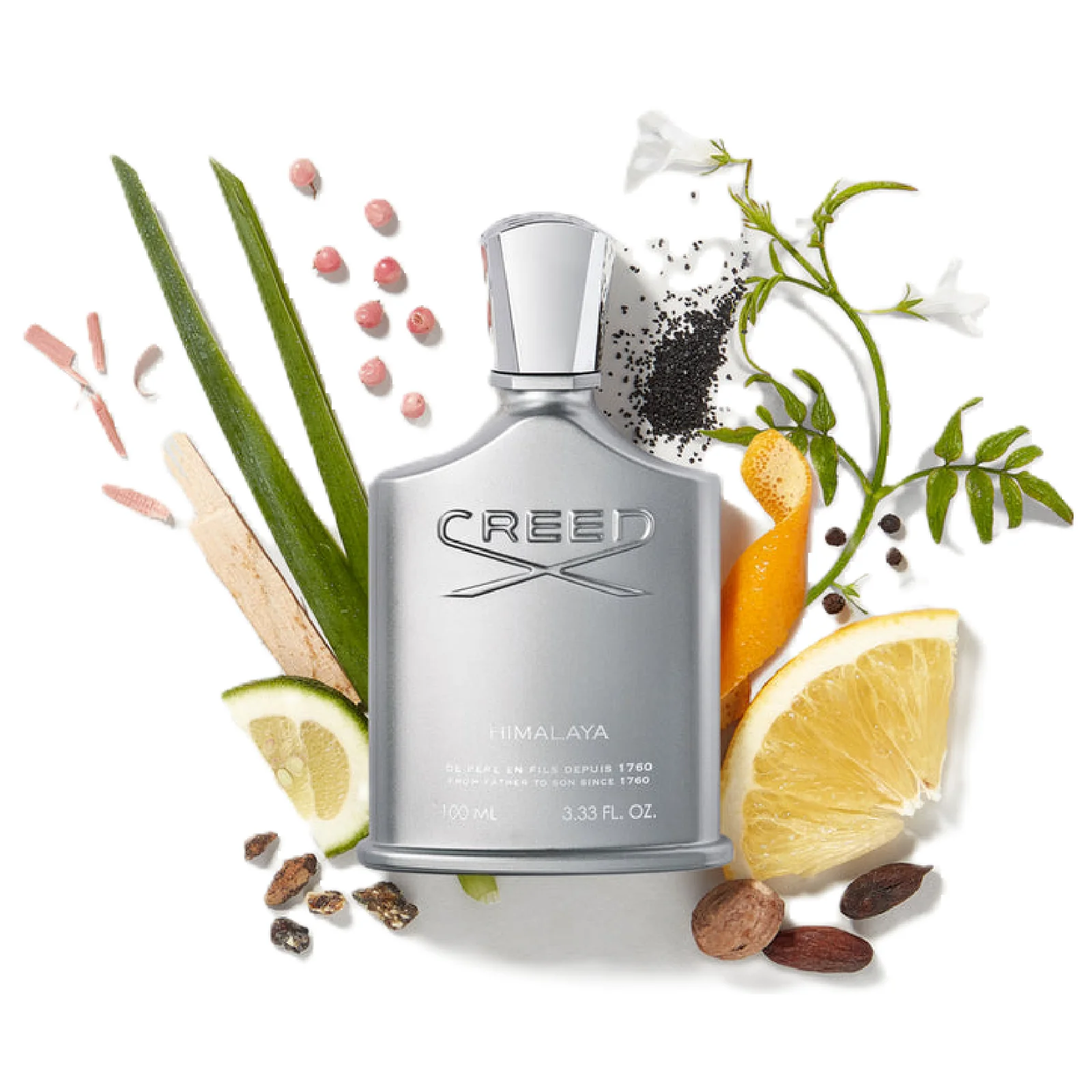 Creed Himalaya Eau de Parfum for Men - Image 4