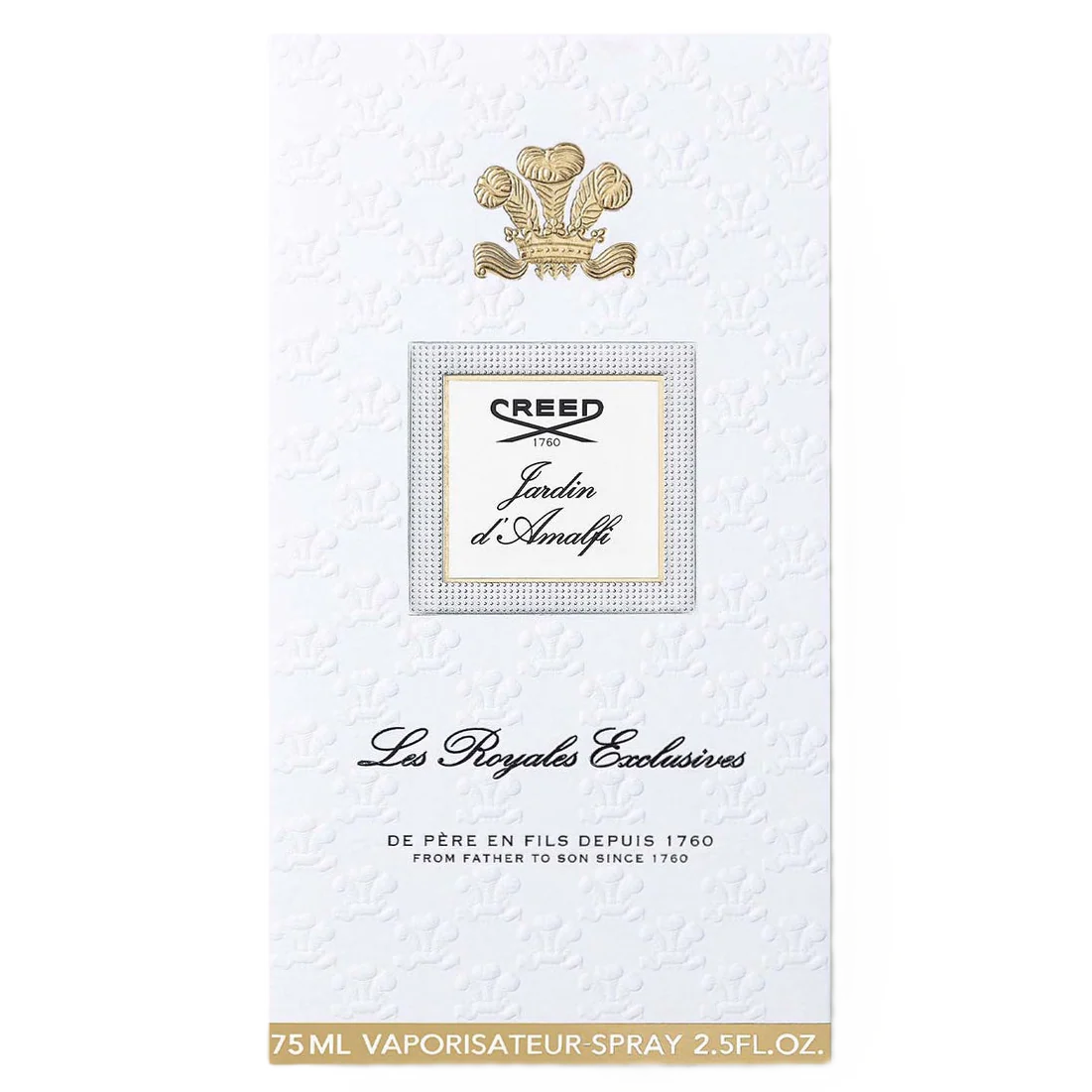 Creed Jardin d'Amalfi Eau de Parfum for Everyone - Image 2