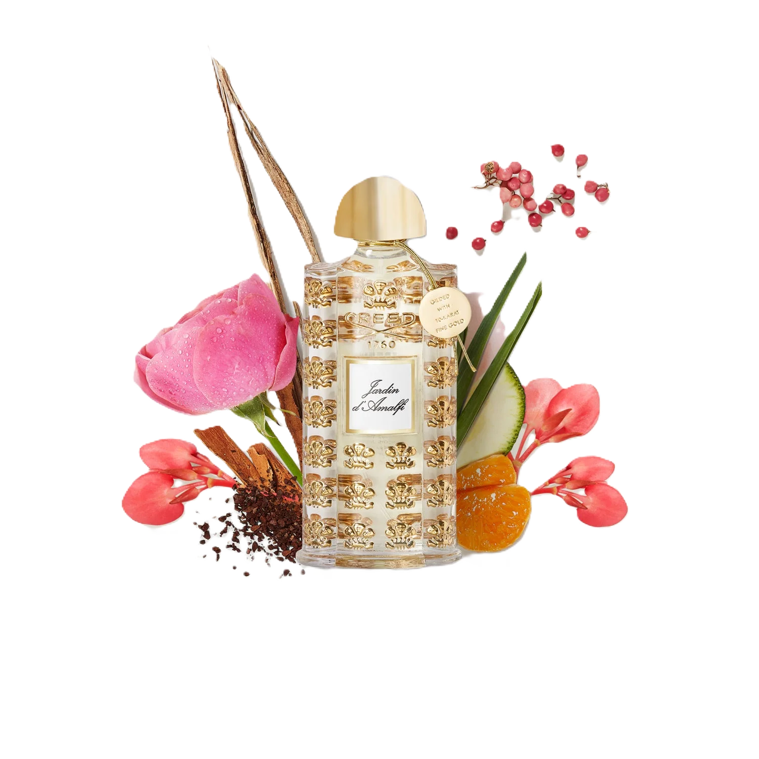 Creed Jardin d'Amalfi Eau de Parfum for Everyone - Image 3