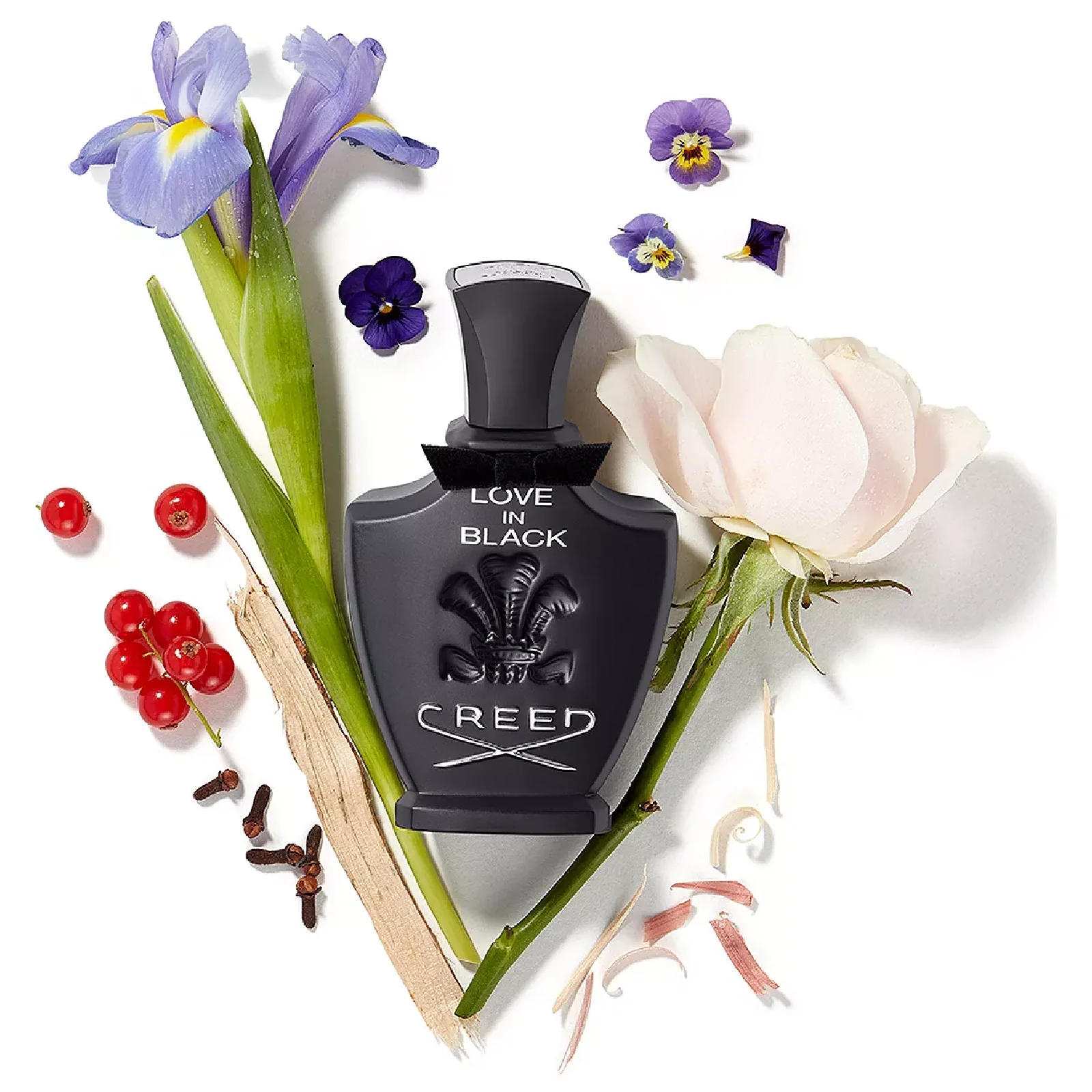 Creed Love In Black Eau de Parfum for Women - Image 4