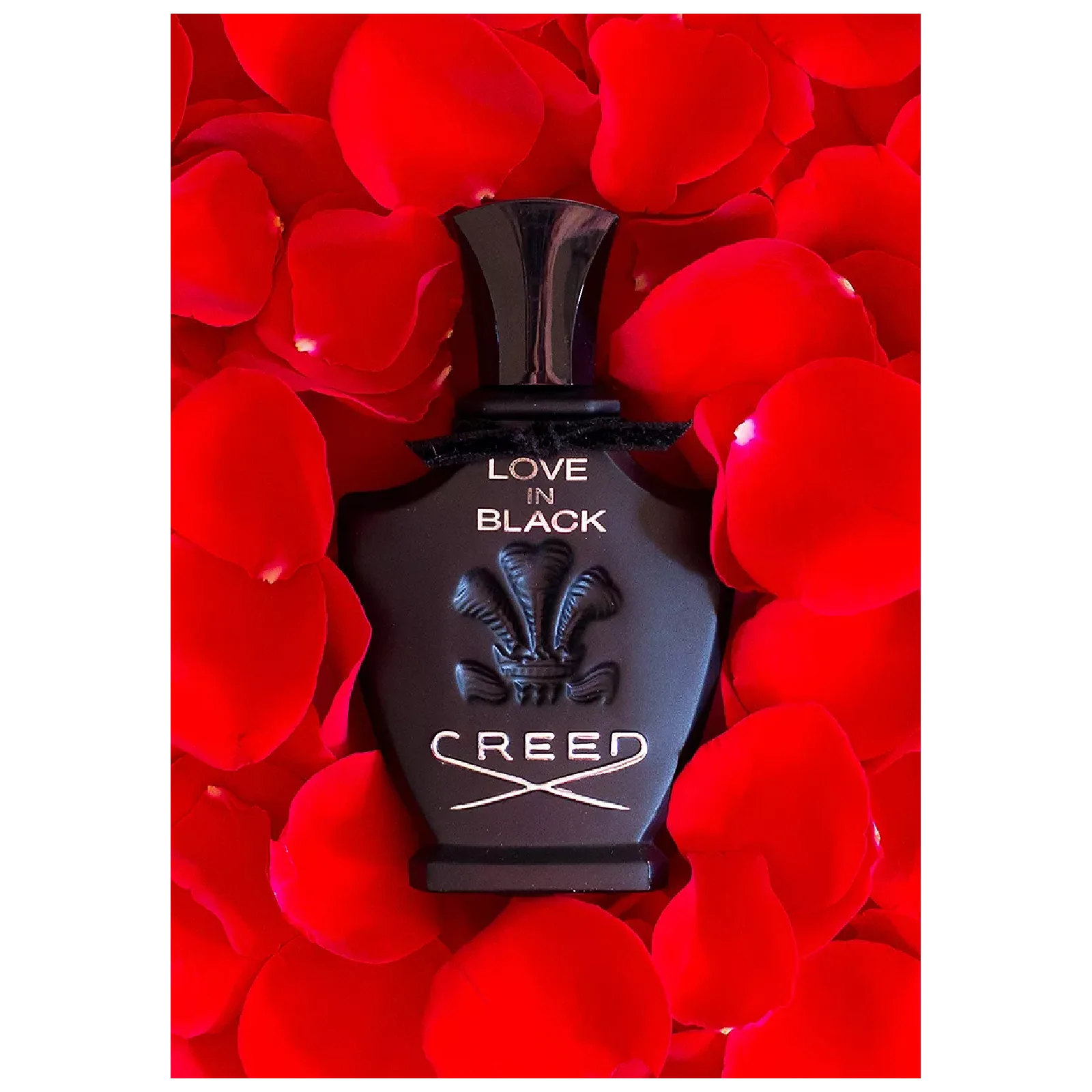 Creed Love In Black Eau de Parfum for Women - Image 5