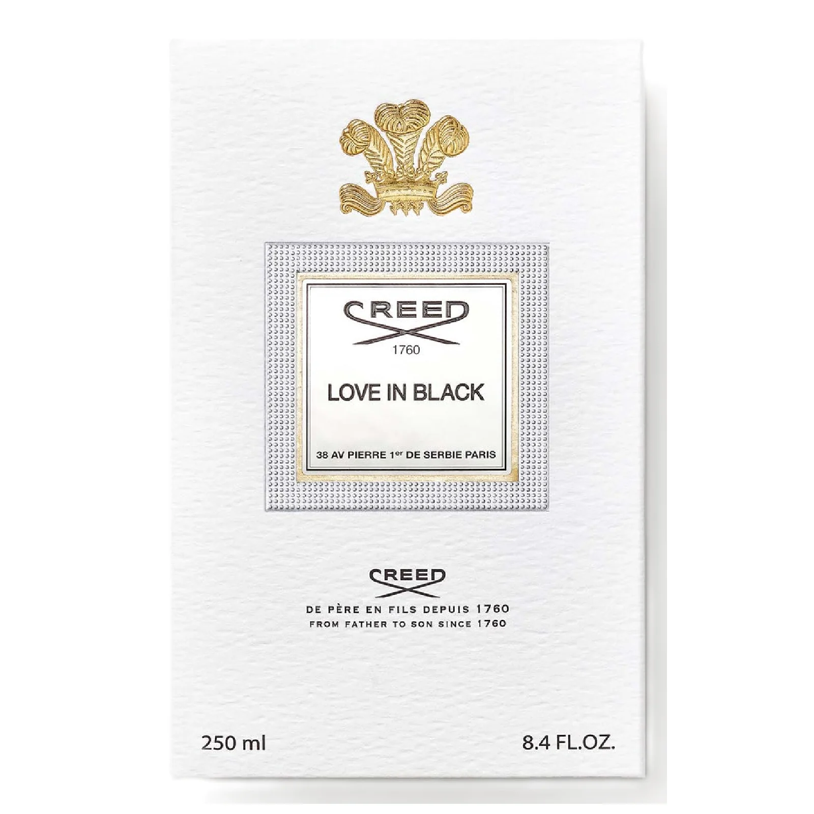 Creed Love In Black Eau de Parfum for Women - Image 7