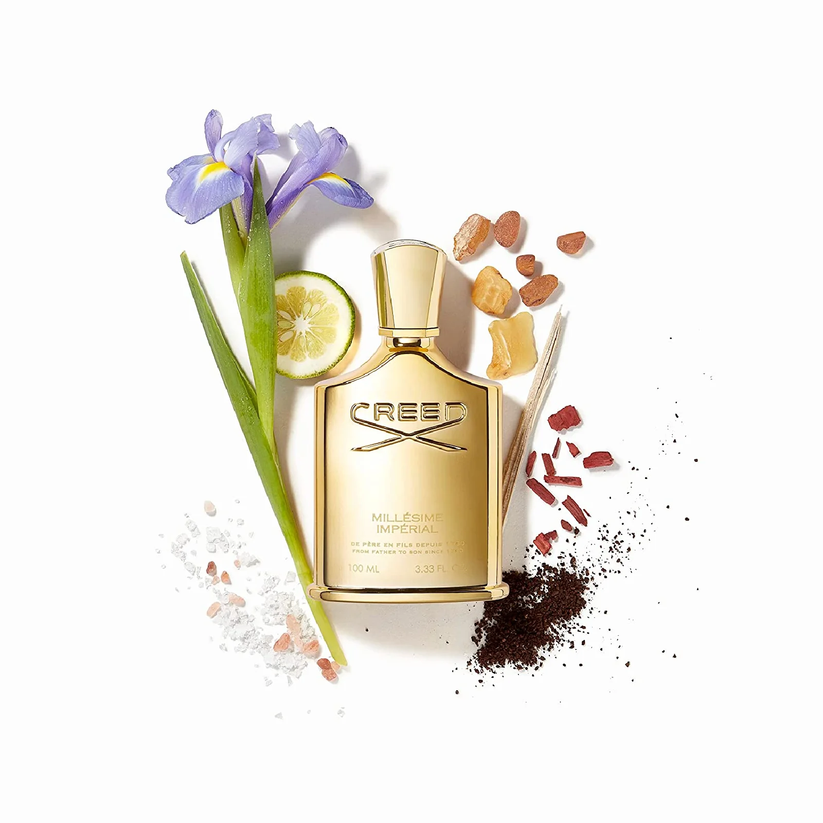 Creed Millesime Imperial Eau de Parfum for Men - Image 3