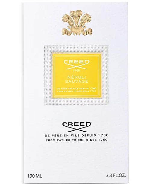 Creed Neroli Sauvage Eau de Parfum for Men - Image 2