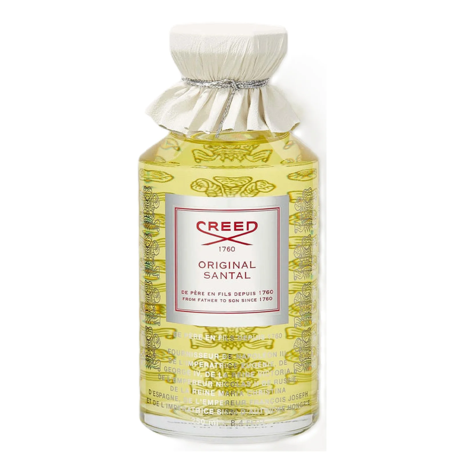 Creed Original Santal Eau de Parfum for Men - Image 3