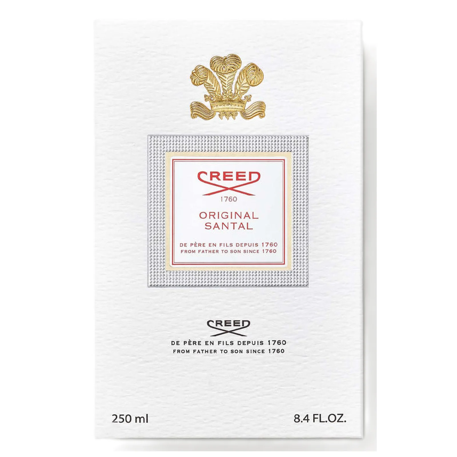 Creed Original Santal Eau de Parfum for Men - Image 4