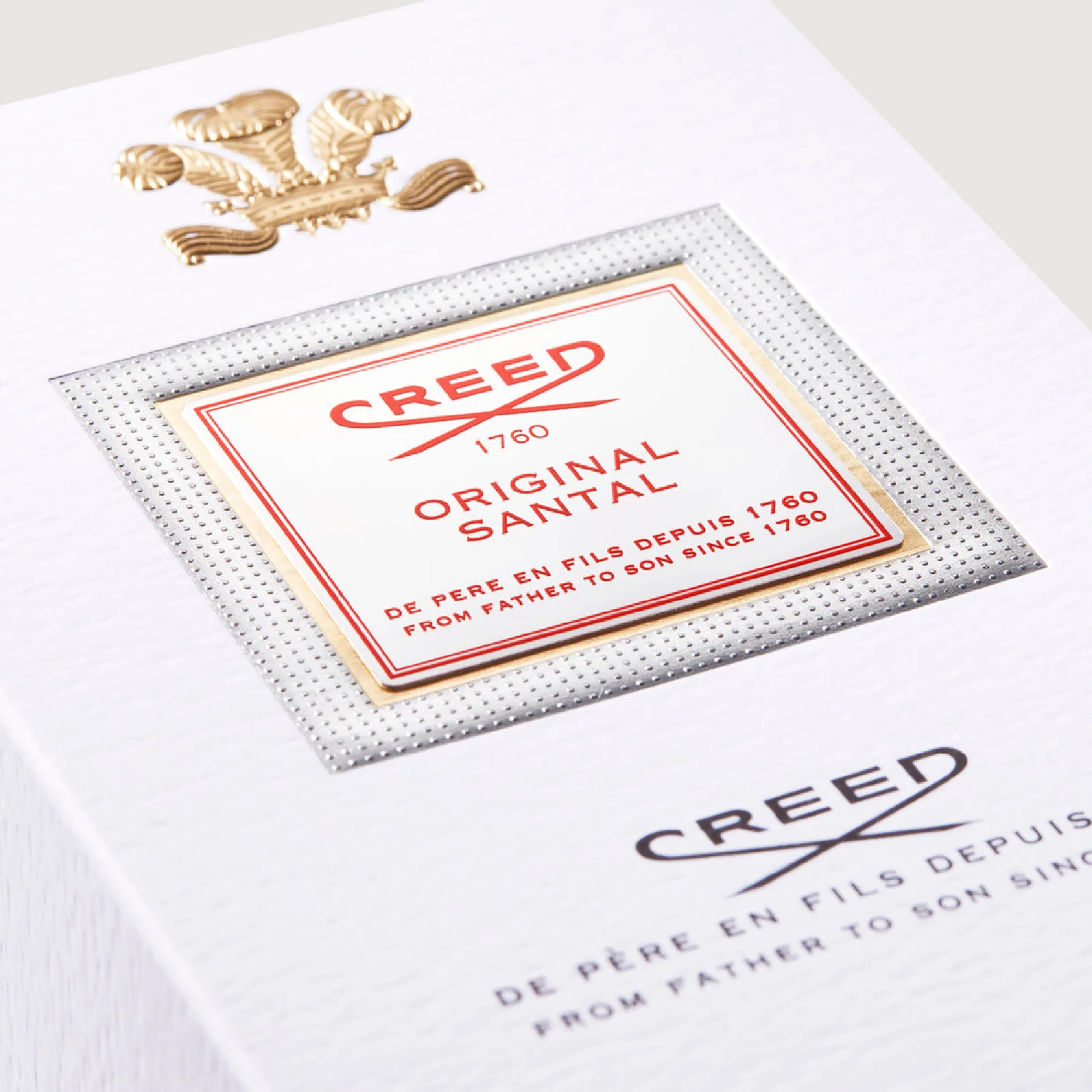 Creed Original Santal Eau de Parfum for Men - Image 5