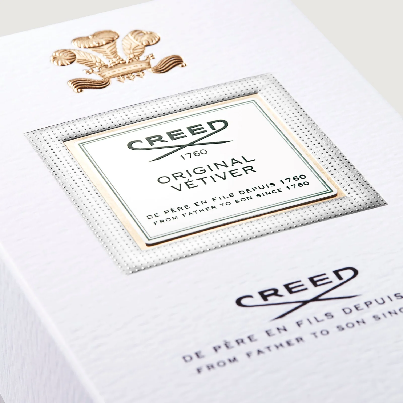 Creed Original Vetiver Eau de Parfum for Men - Image 10