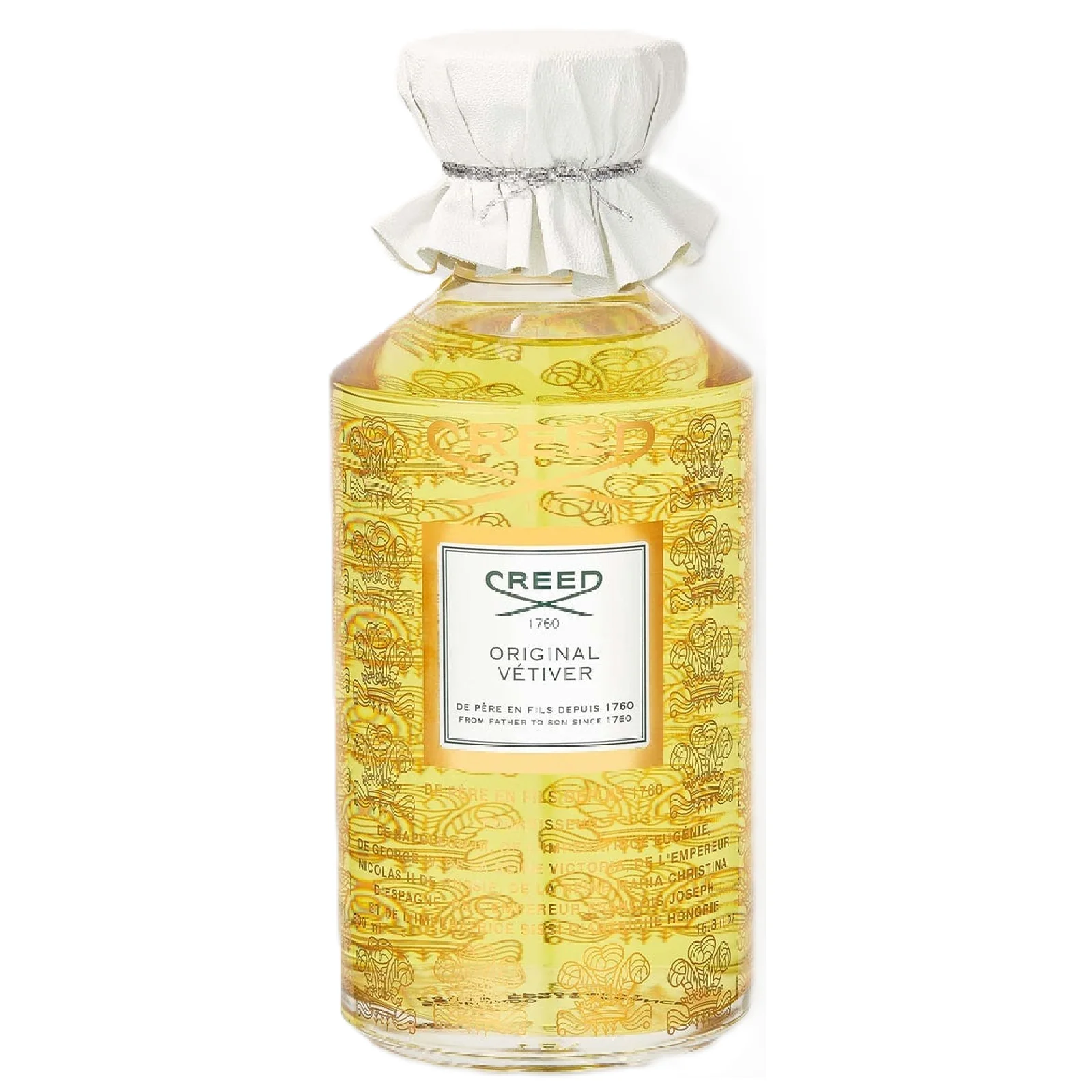Creed Original Vetiver Eau de Parfum for Men - Image 11