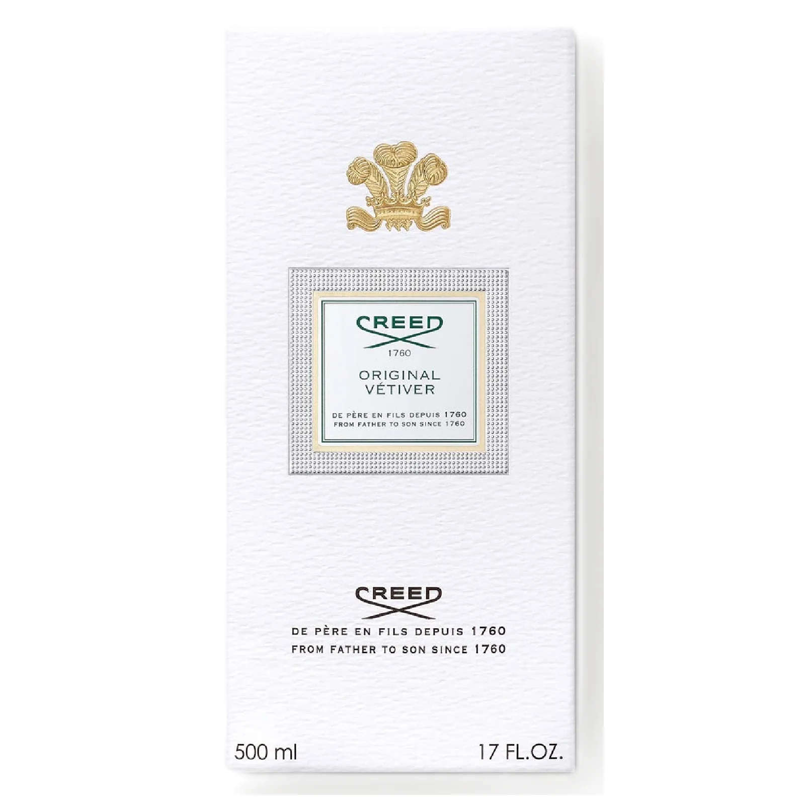 Creed Original Vetiver Eau de Parfum for Men - Image 12