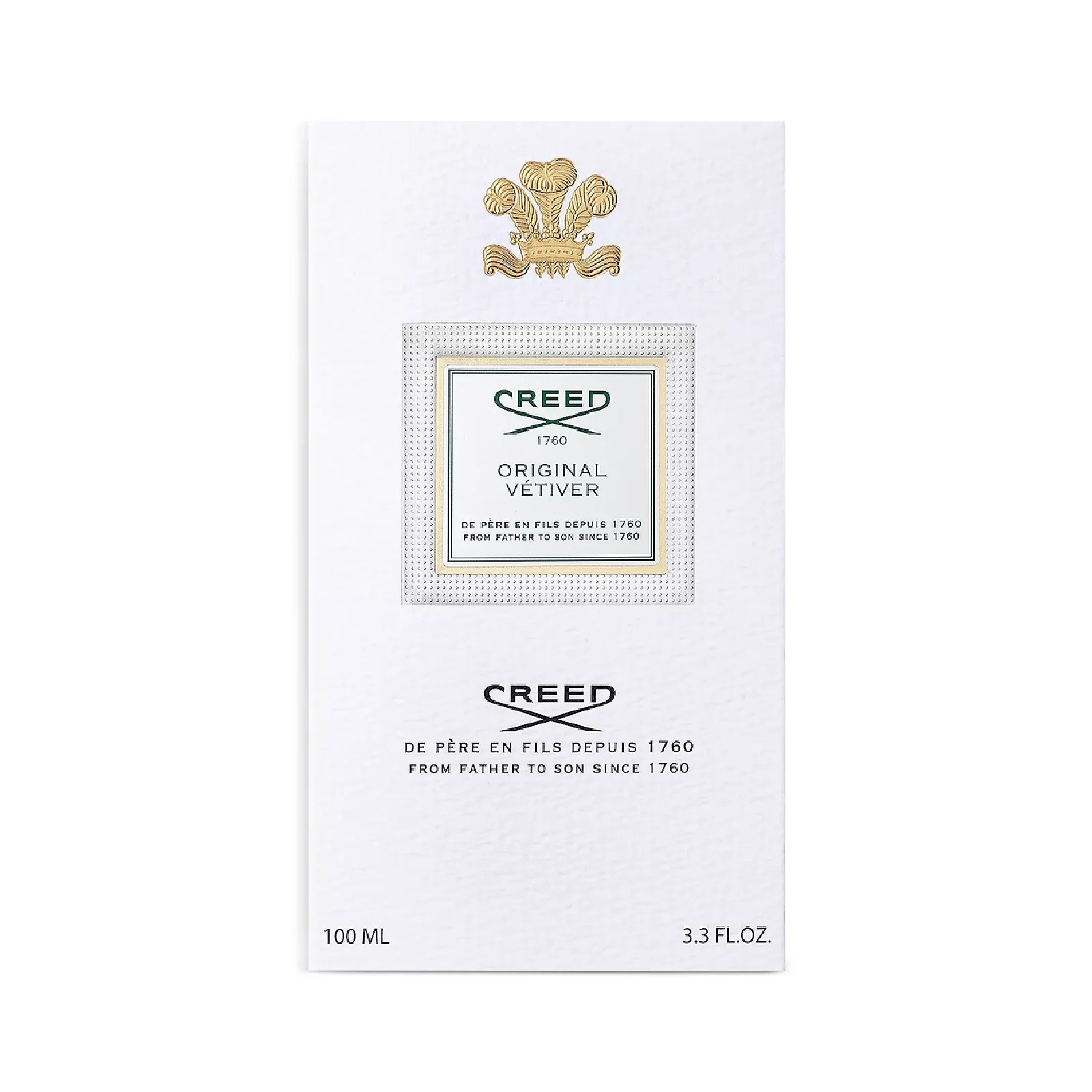 Creed Original Vetiver Eau de Parfum for Men - Image 3