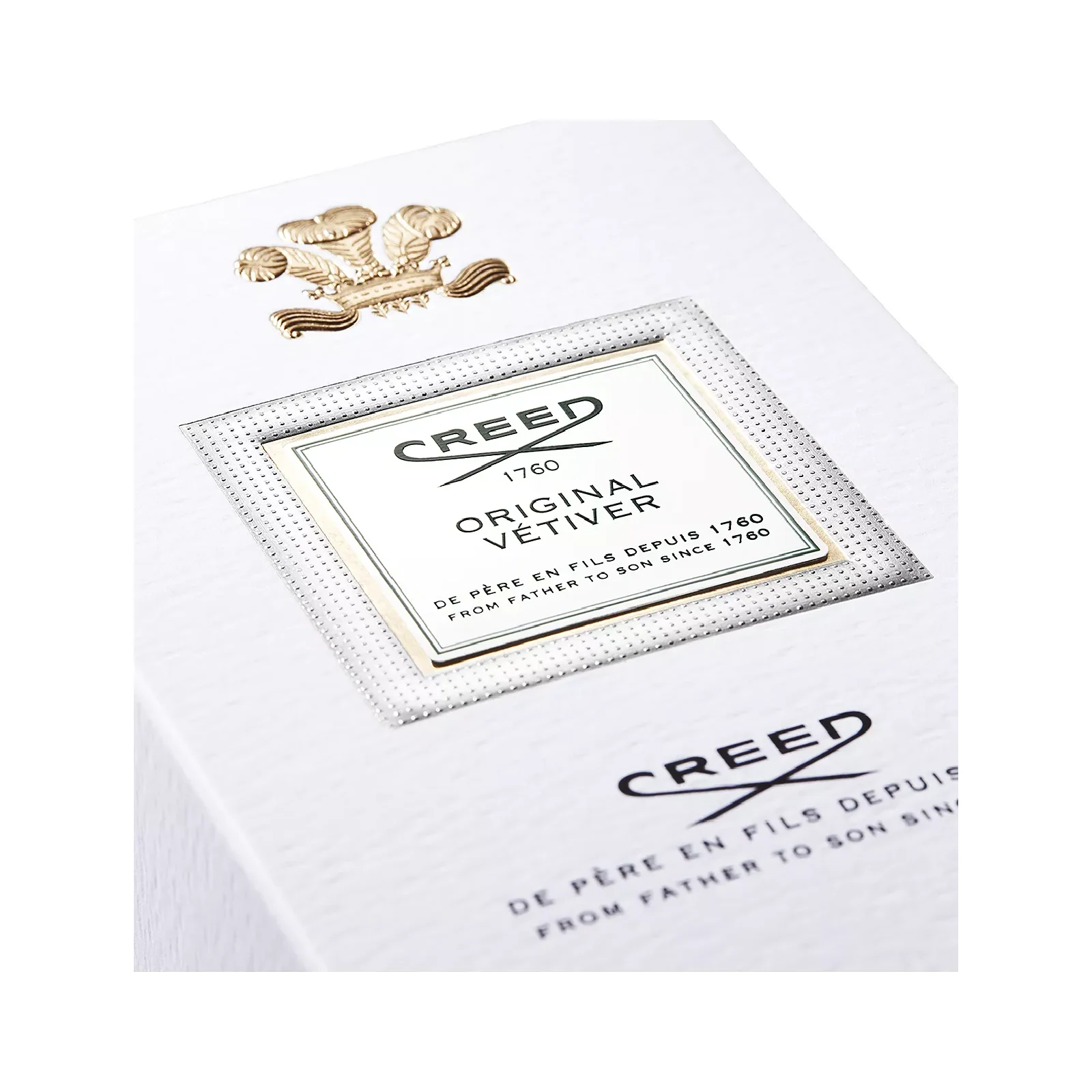 Creed Original Vetiver Eau de Parfum for Men - Image 4