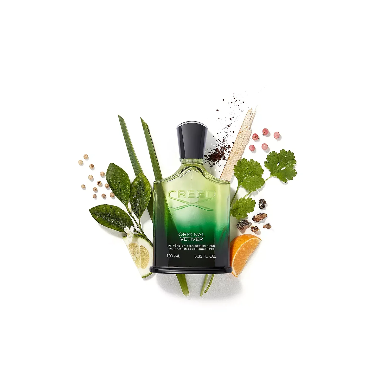 Creed Original Vetiver Eau de Parfum for Men - Image 5