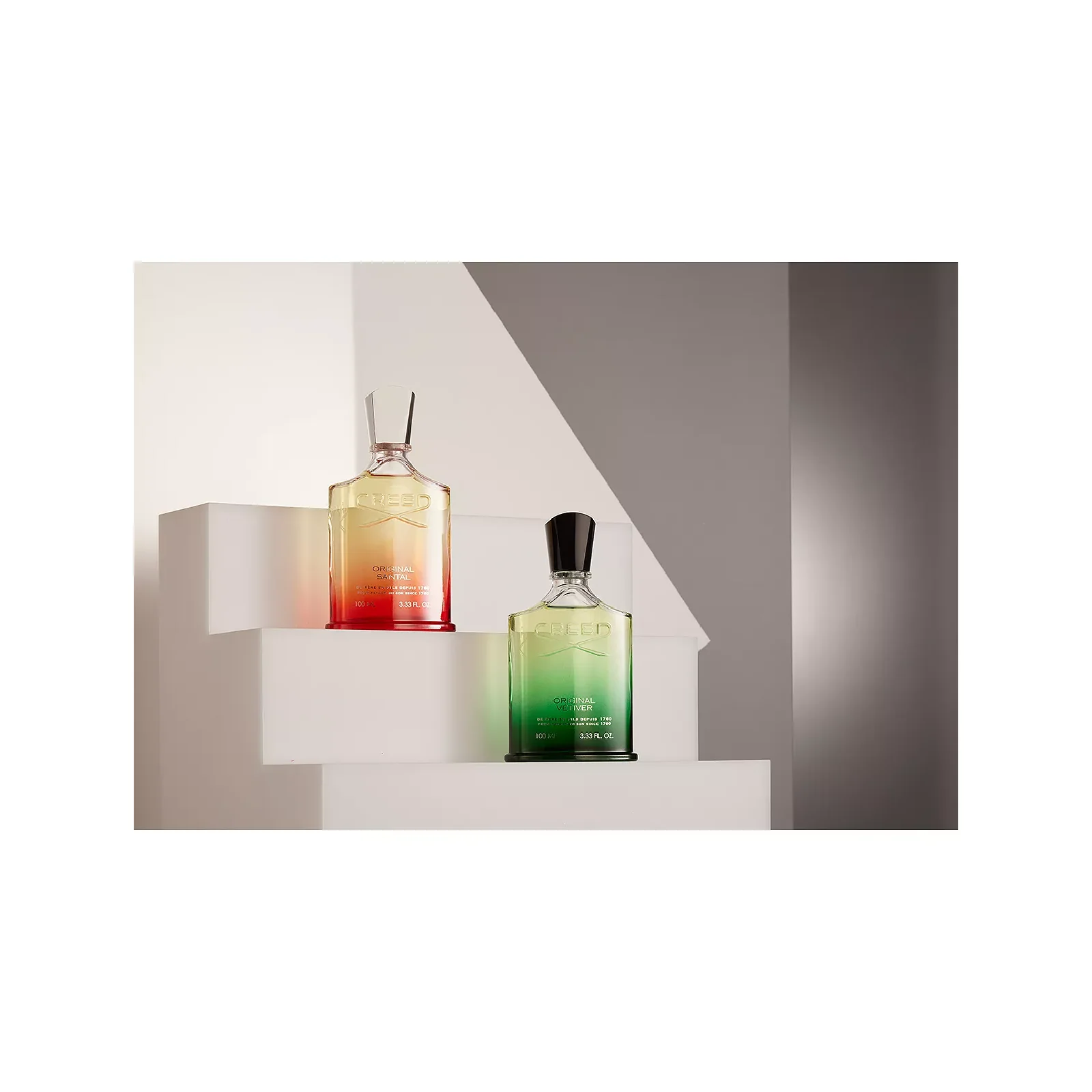 Creed Original Vetiver Eau de Parfum for Men - Image 6