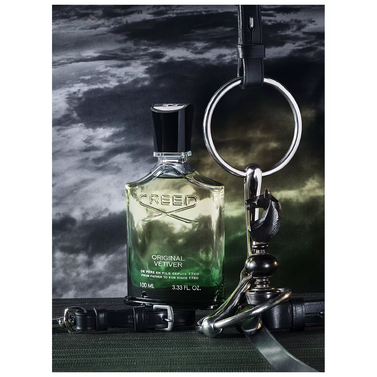 Creed Original Vetiver Eau de Parfum for Men - Image 7