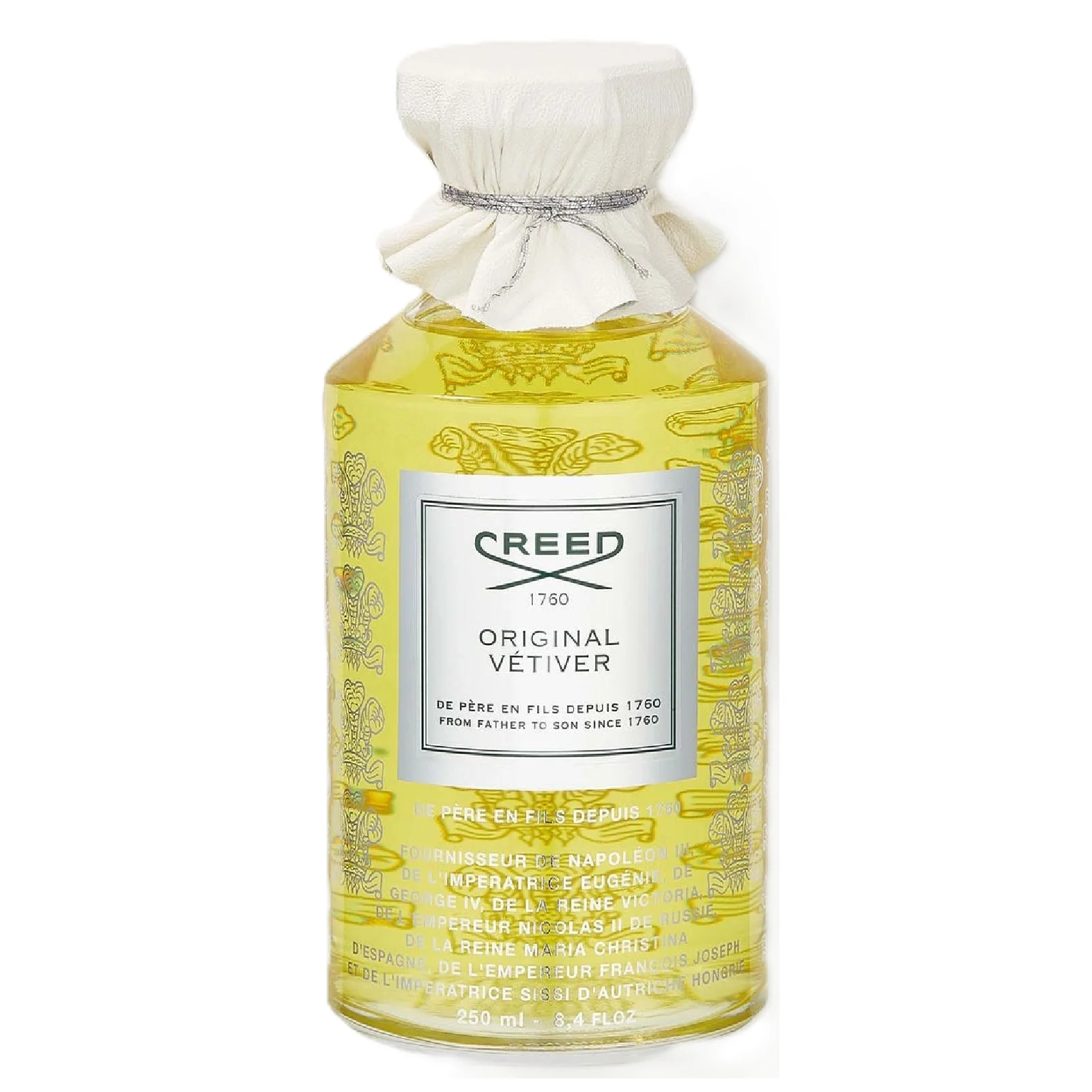 Creed Original Vetiver Eau de Parfum for Men - Image 8