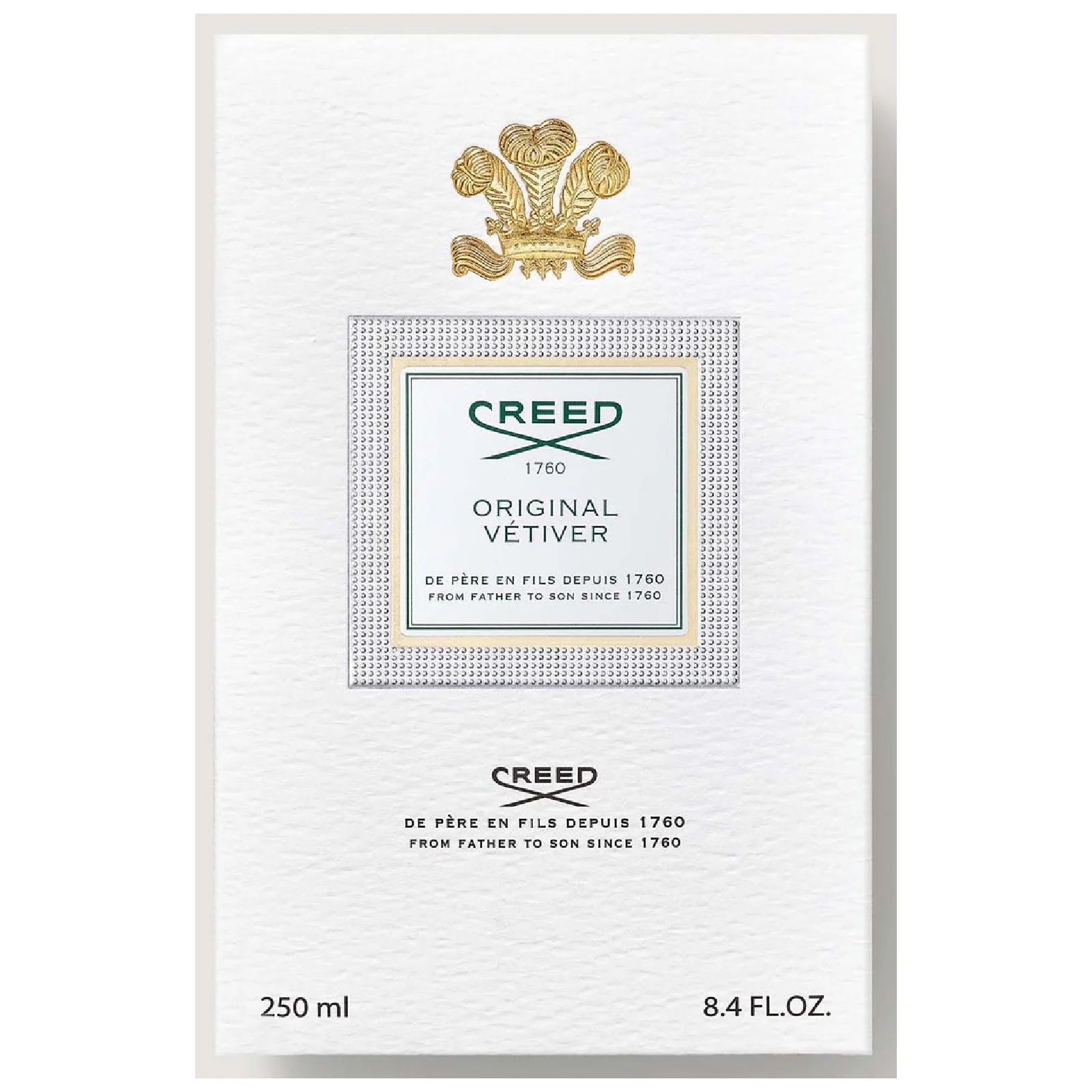 Creed Original Vetiver Eau de Parfum for Men - Image 9