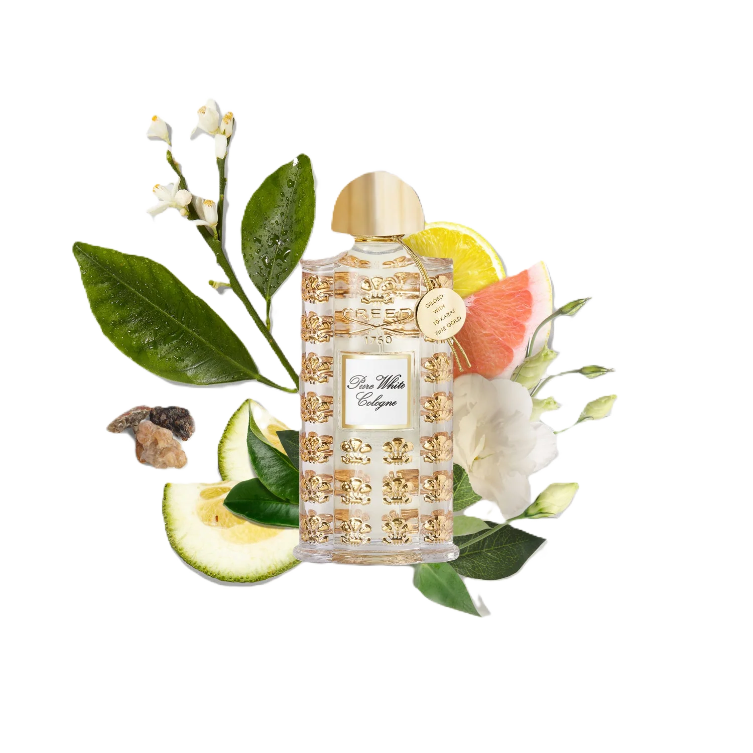 Creed Pure White Cologne Eau de Parfum for Women - Image 3