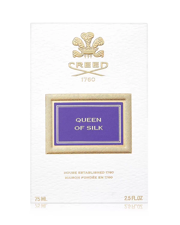 Creed Queen of Silk for Women - Image 2