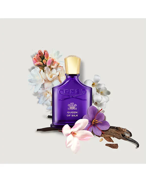 Creed Queen of Silk for Women - Image 3