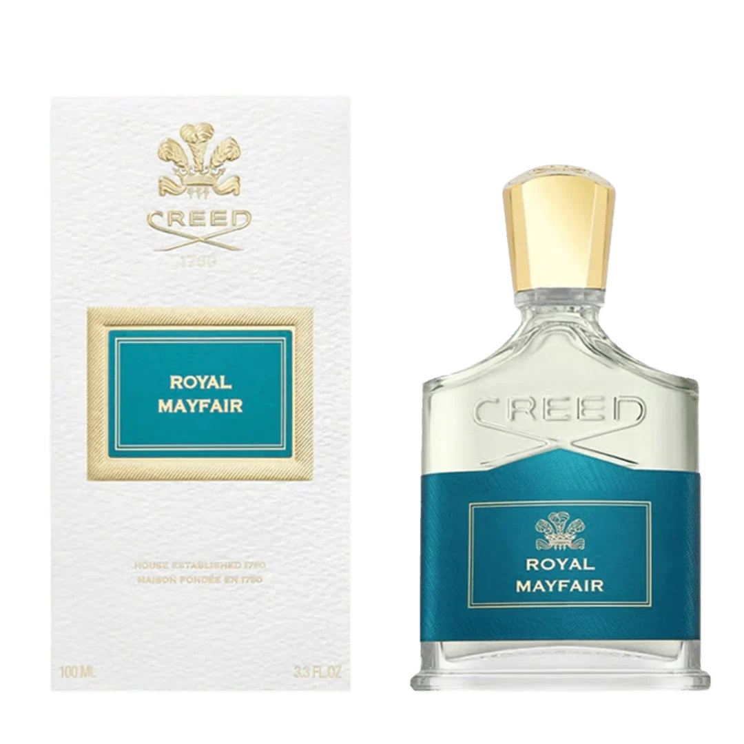 Creed Royal Mayfair Eau de Parfum for Everyone - Image 2