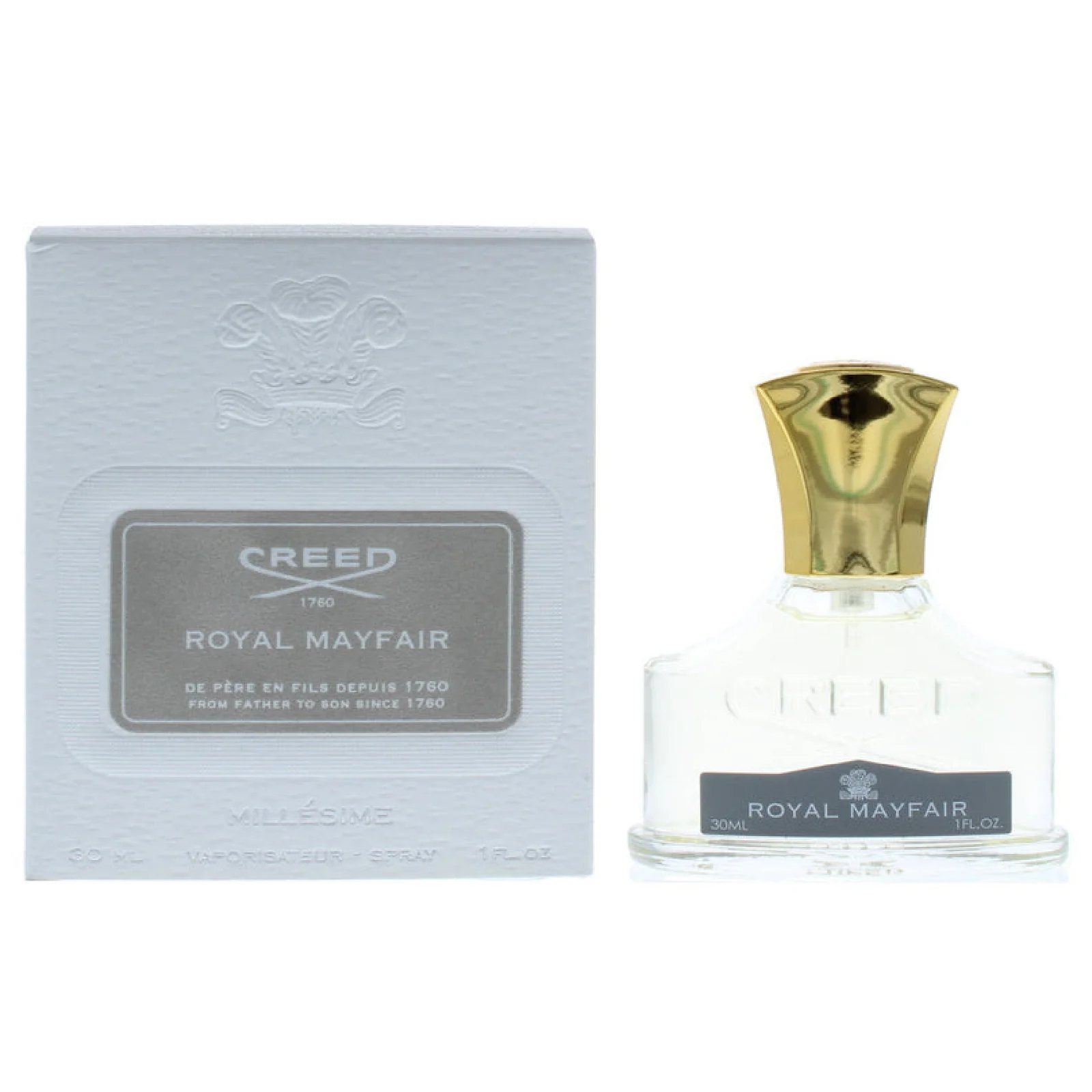 Creed Royal Mayfair Eau de Parfum for Everyone - Image 4