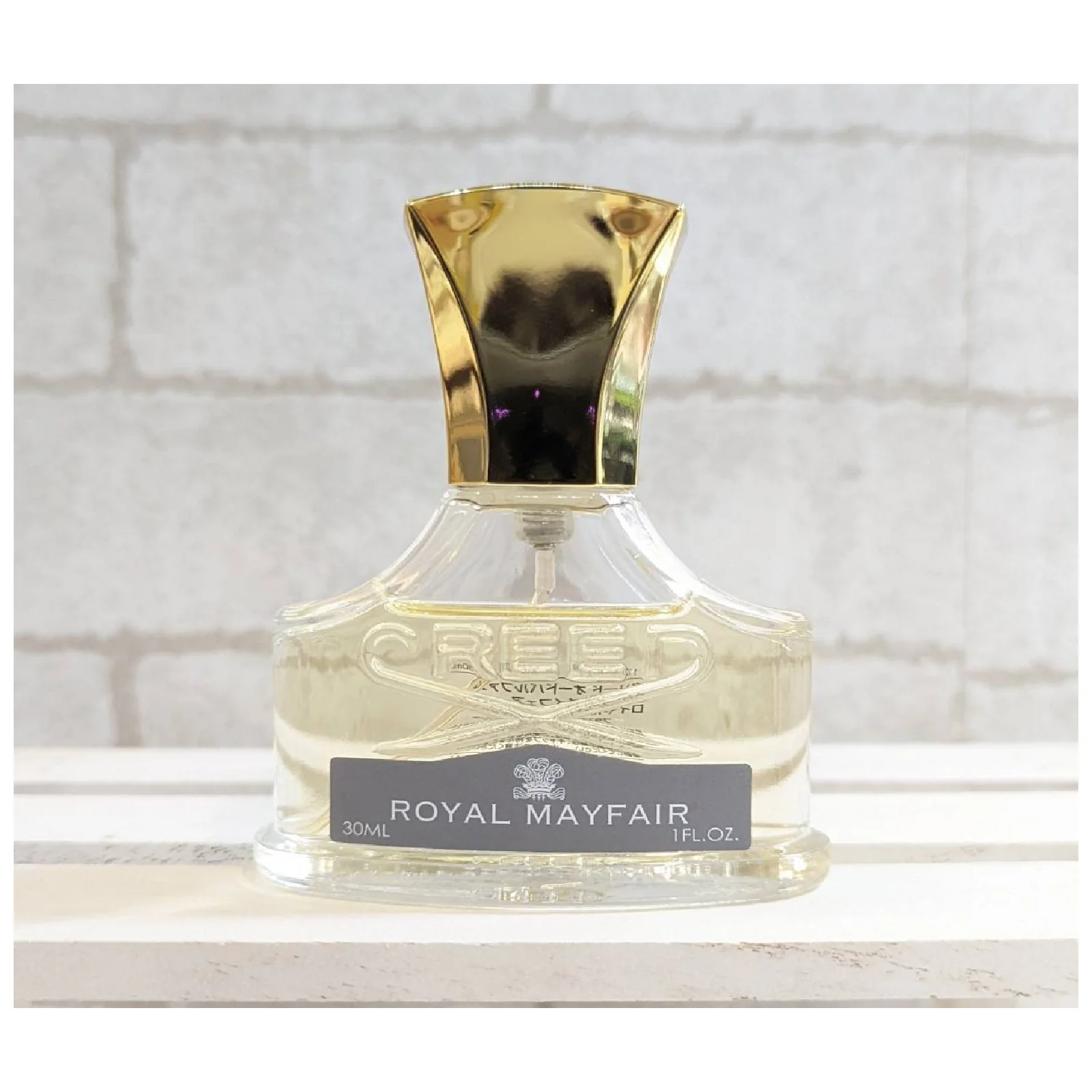 Creed Royal Mayfair Eau de Parfum for Everyone - Image 5