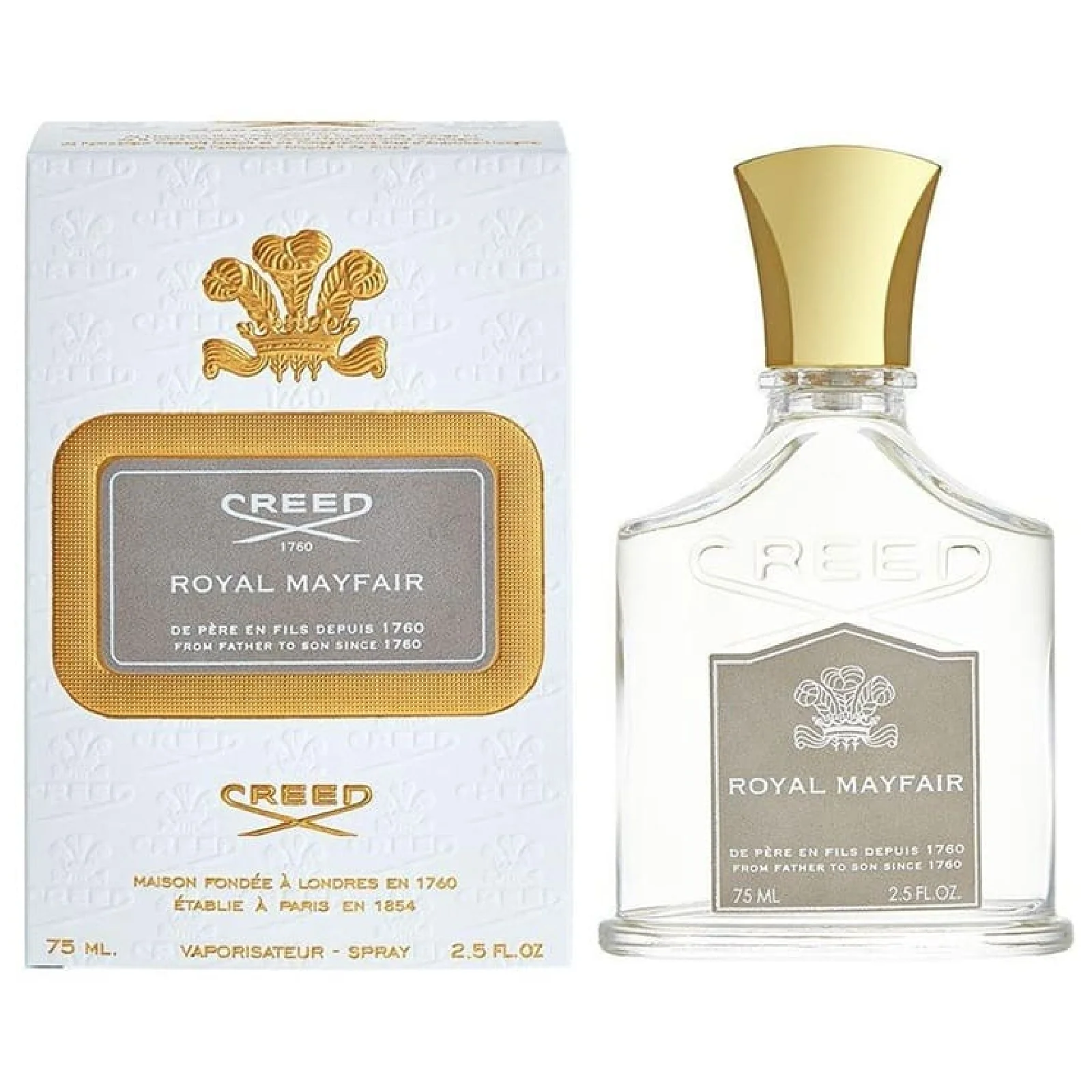 Creed Royal Mayfair Eau de Parfum for Everyone - Image 7