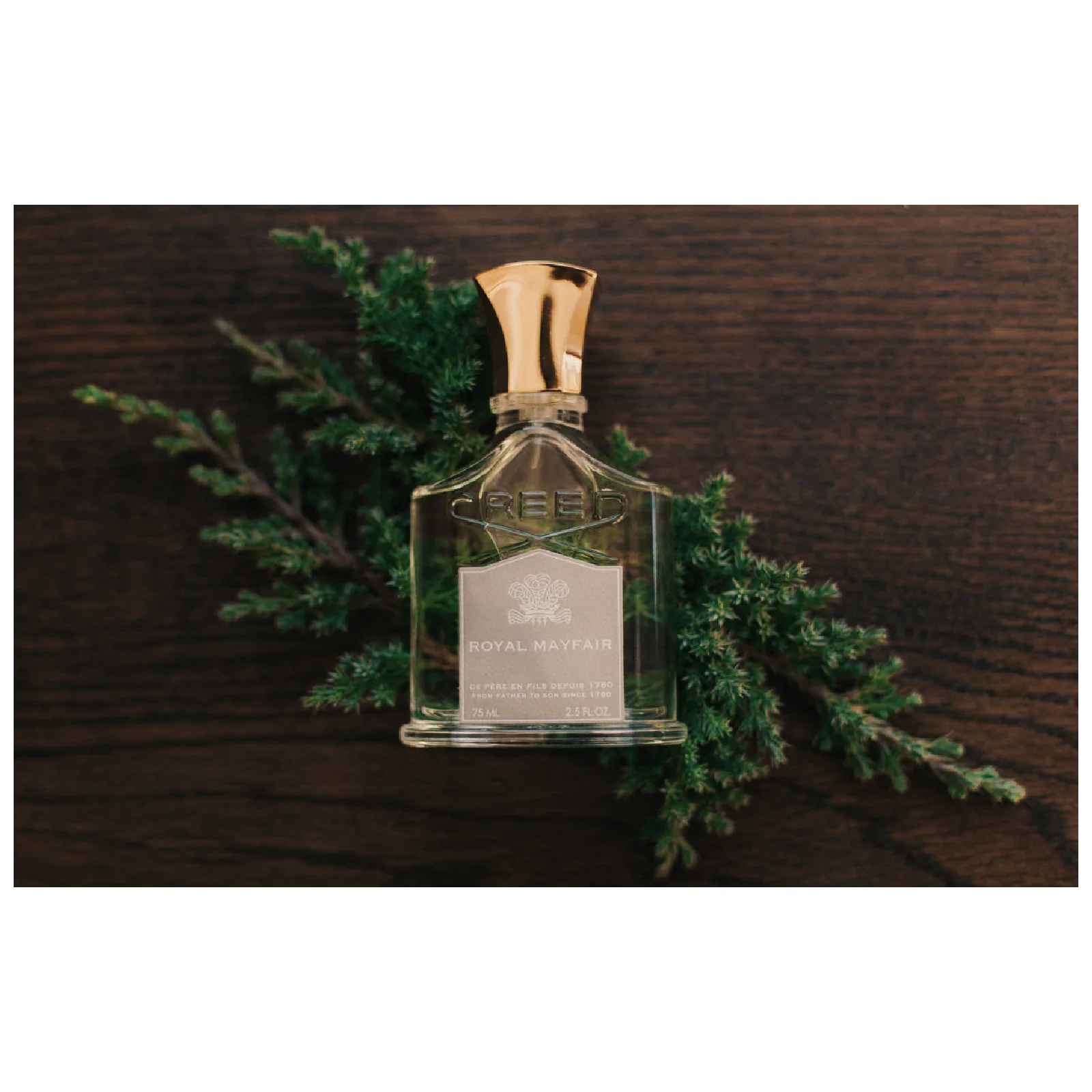 Creed Royal Mayfair Eau de Parfum for Everyone - Image 8