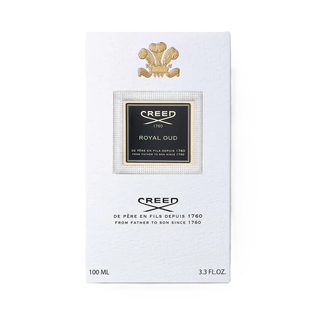 Creed Royal Oud Eau de Parfum for Men - Image 2