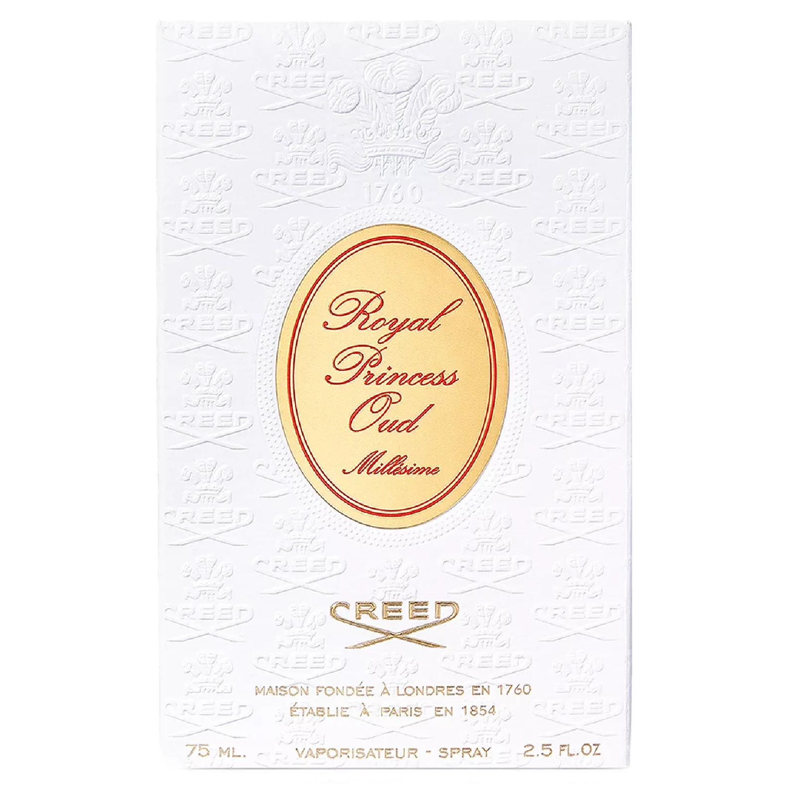 Creed Royal Princess Oud Eau de Parfum for Women - Image 2