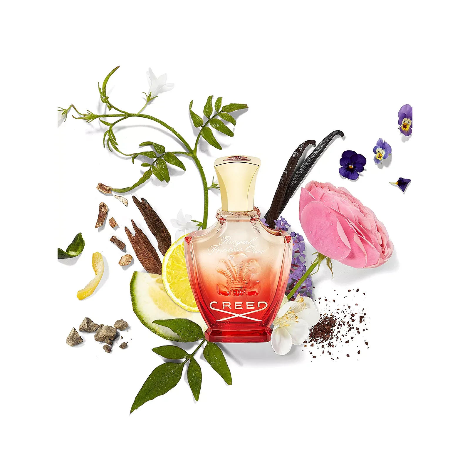 Creed Royal Princess Oud Eau de Parfum for Women - Image 3