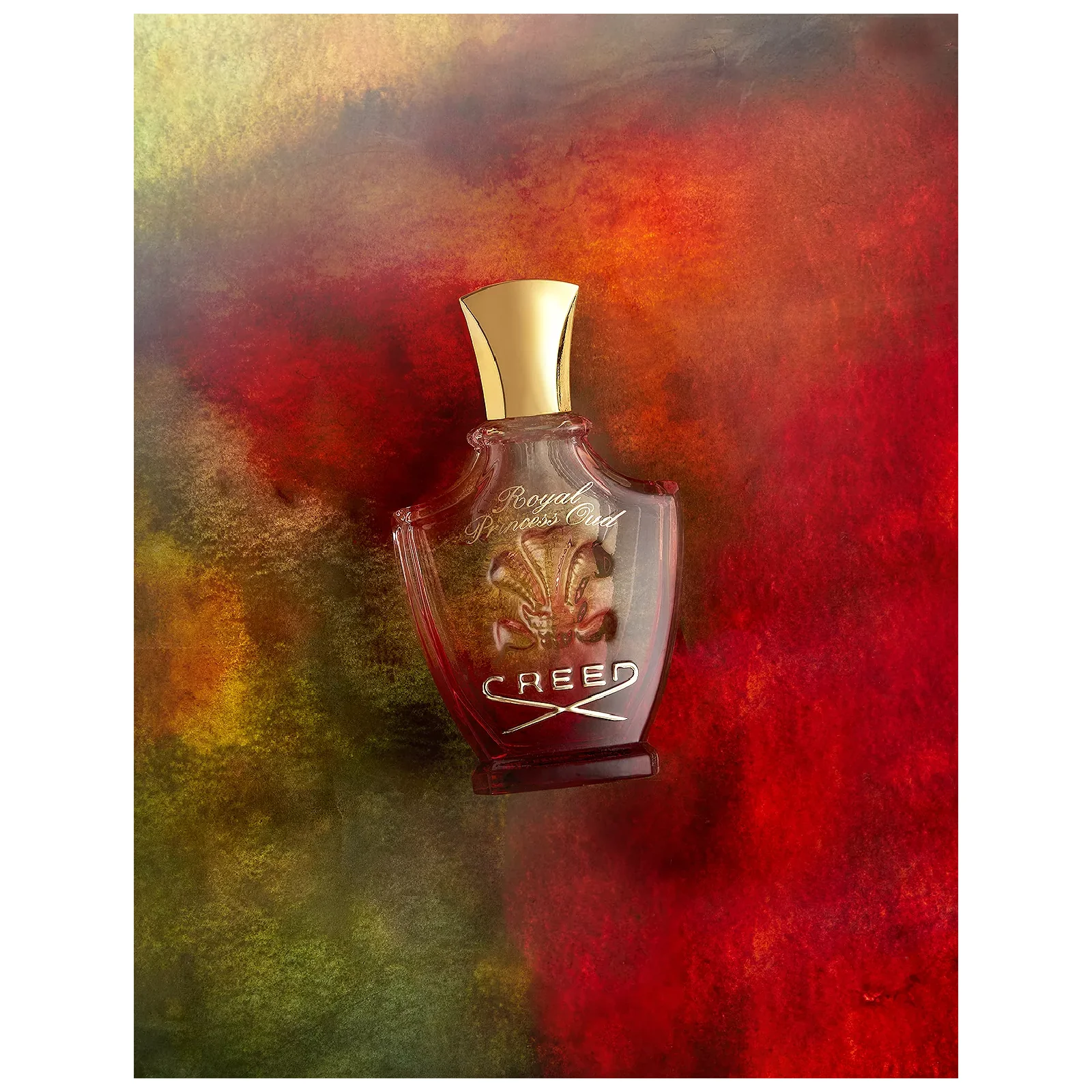 Creed Royal Princess Oud Eau de Parfum for Women - Image 4