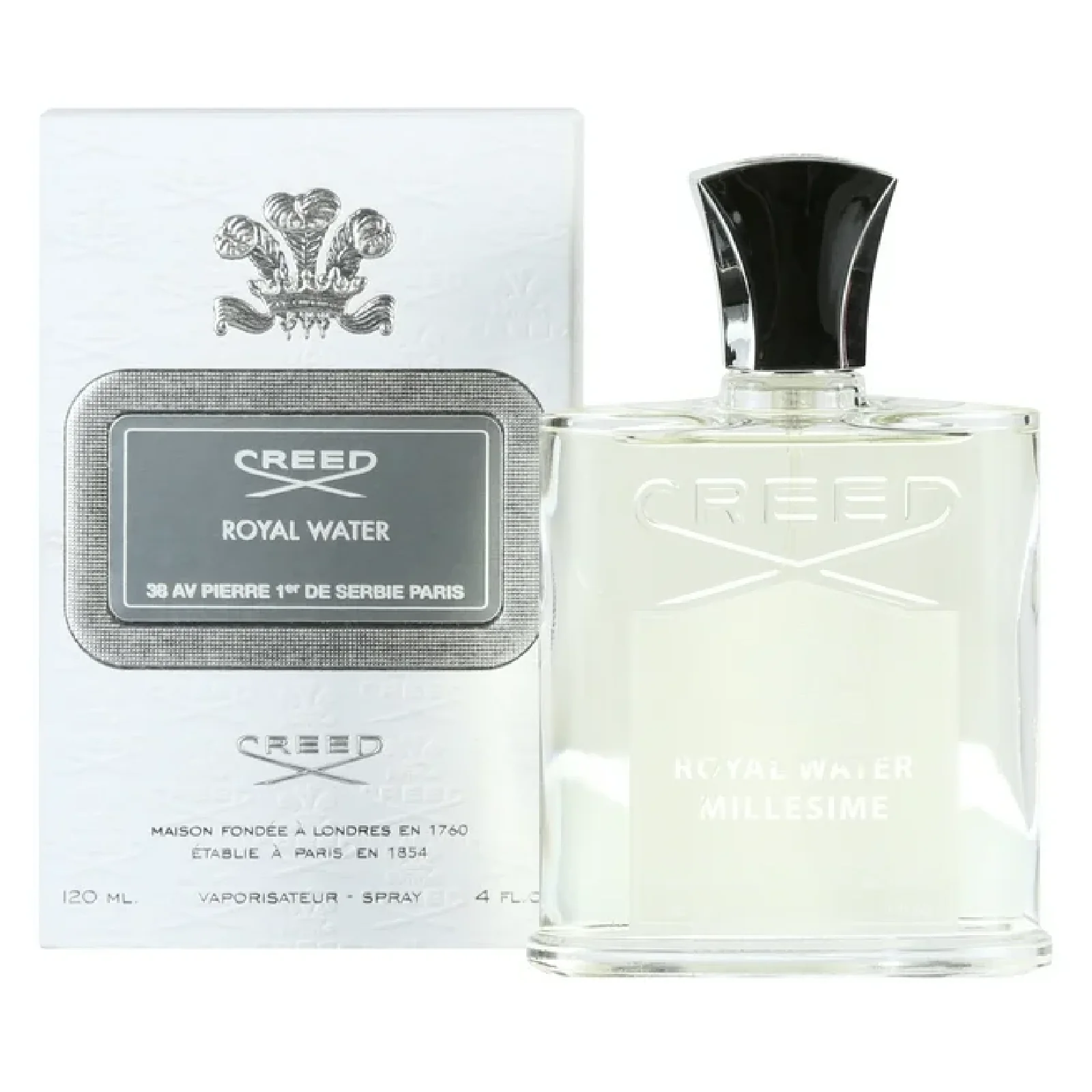 Creed Royal Water Eau de Parfum for Men - Image 3
