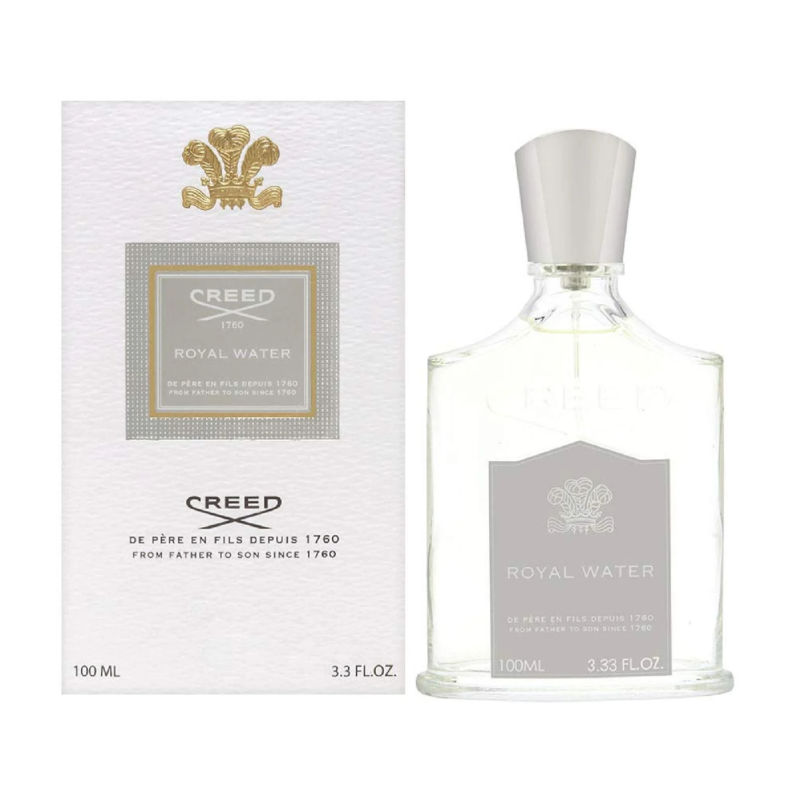 Creed Royal Water Eau de Parfum for Men - Image 5