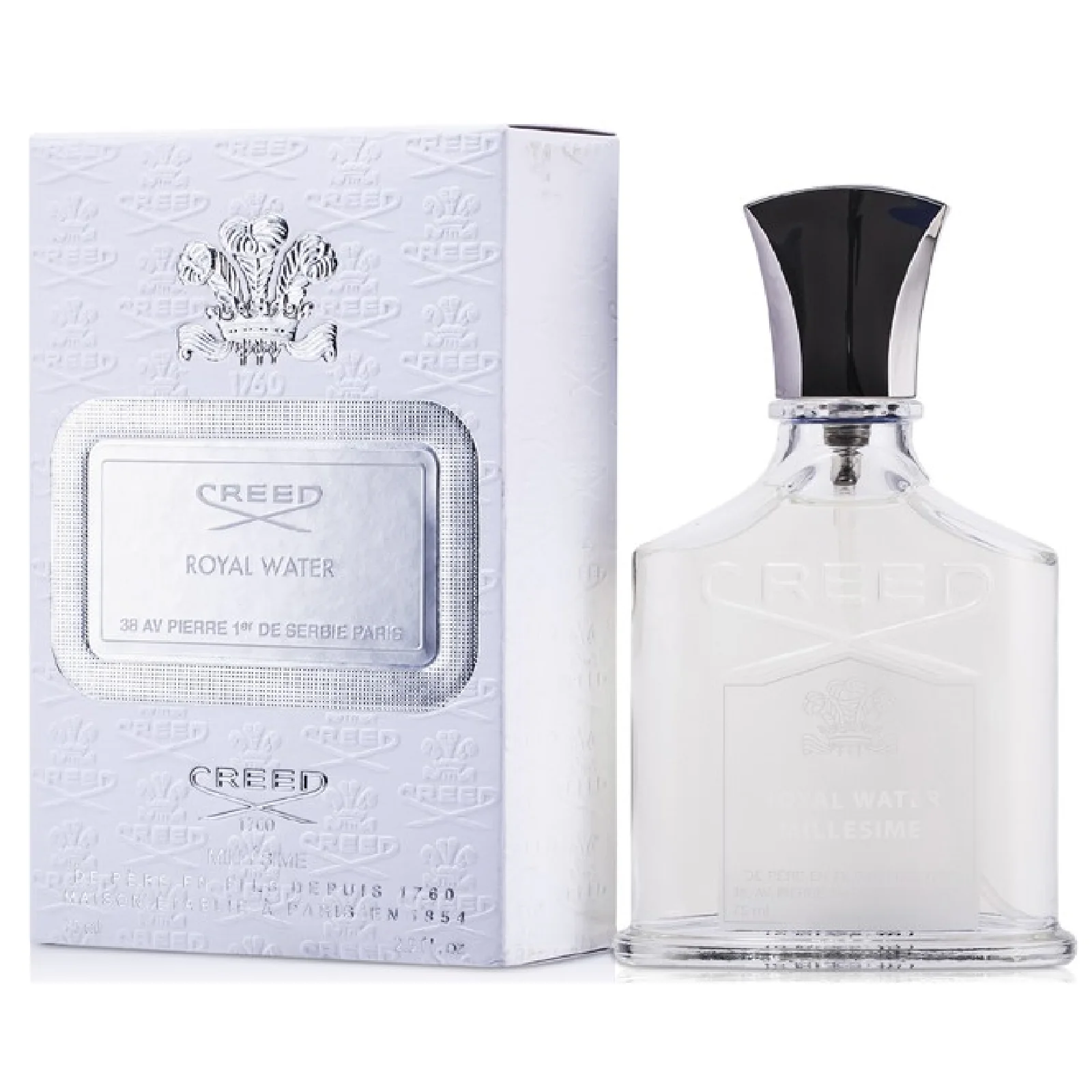 Creed Royal Water Eau de Parfum for Men - Image 8