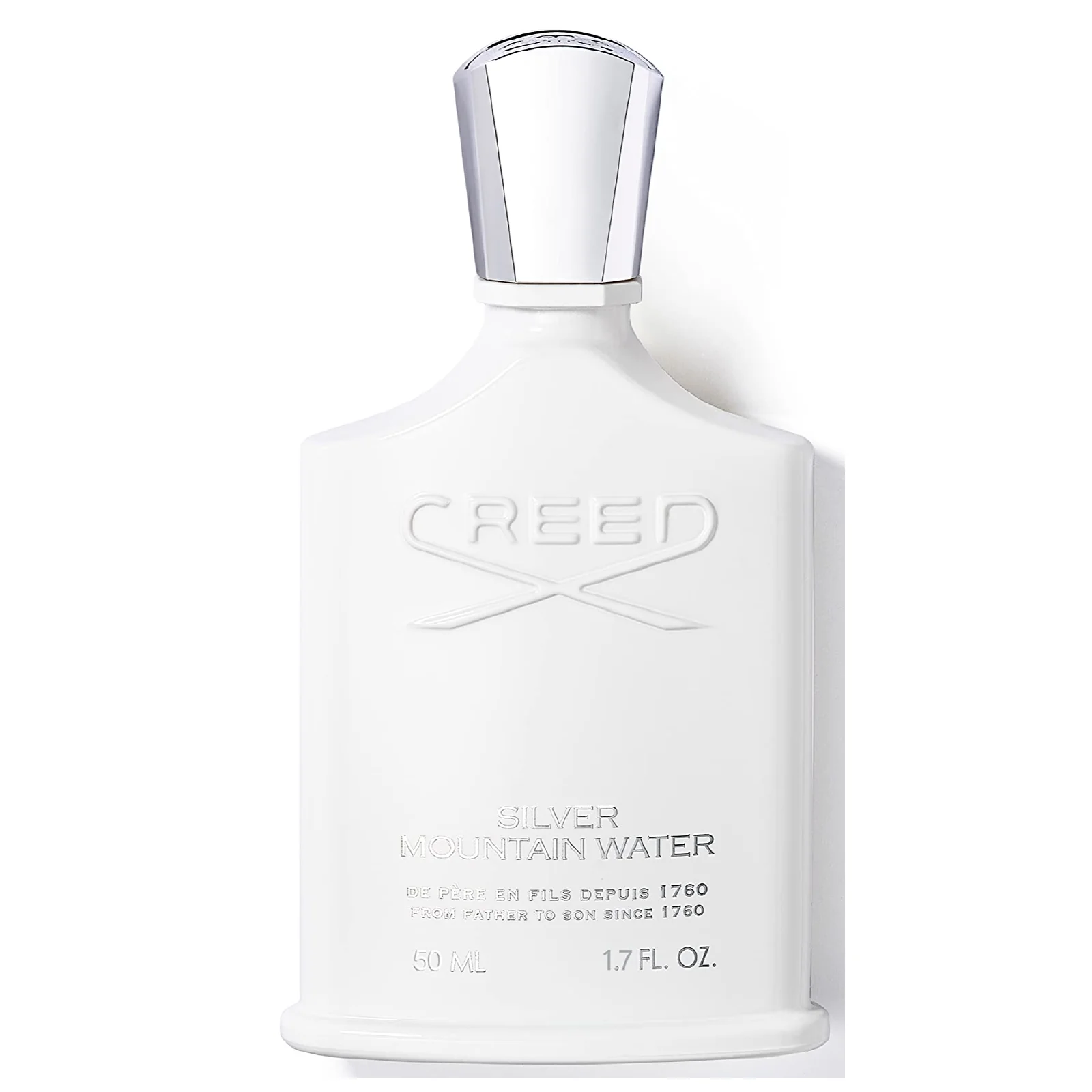 Creed Silver Mountain Water Eau de Parfum for Men - Image 13